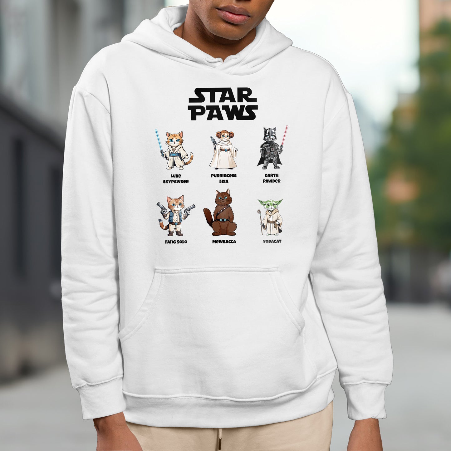 Star Paws – A Força Mia Em Ti!