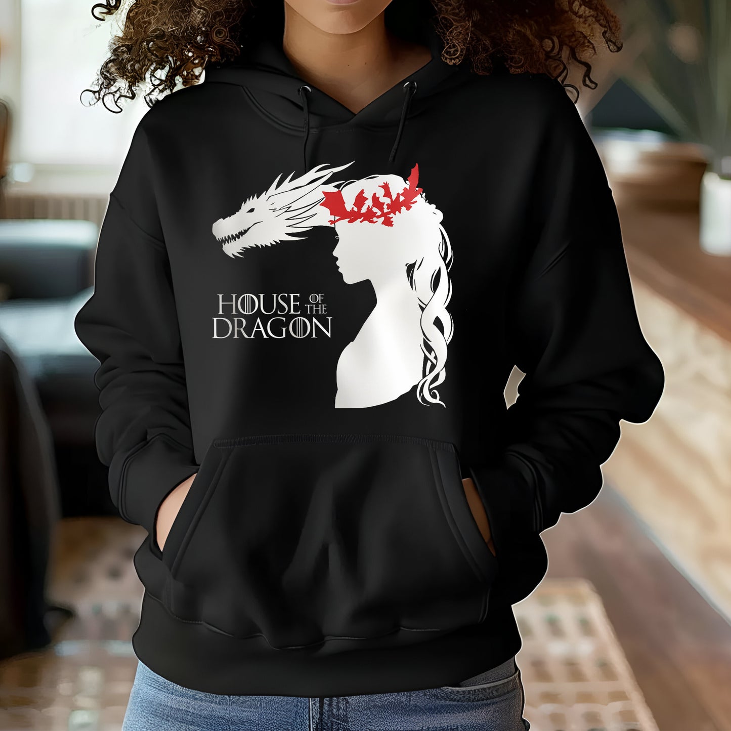 Rhaenyra Targaryen – A Herdeira Verdadeira