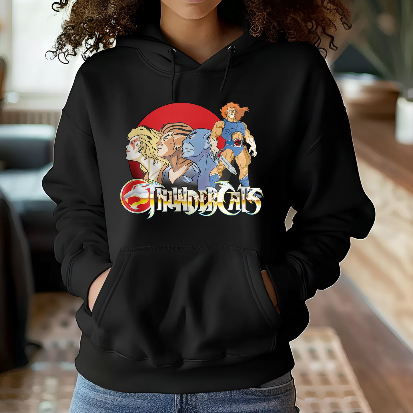 Thundercats – A Equipa Lendária!