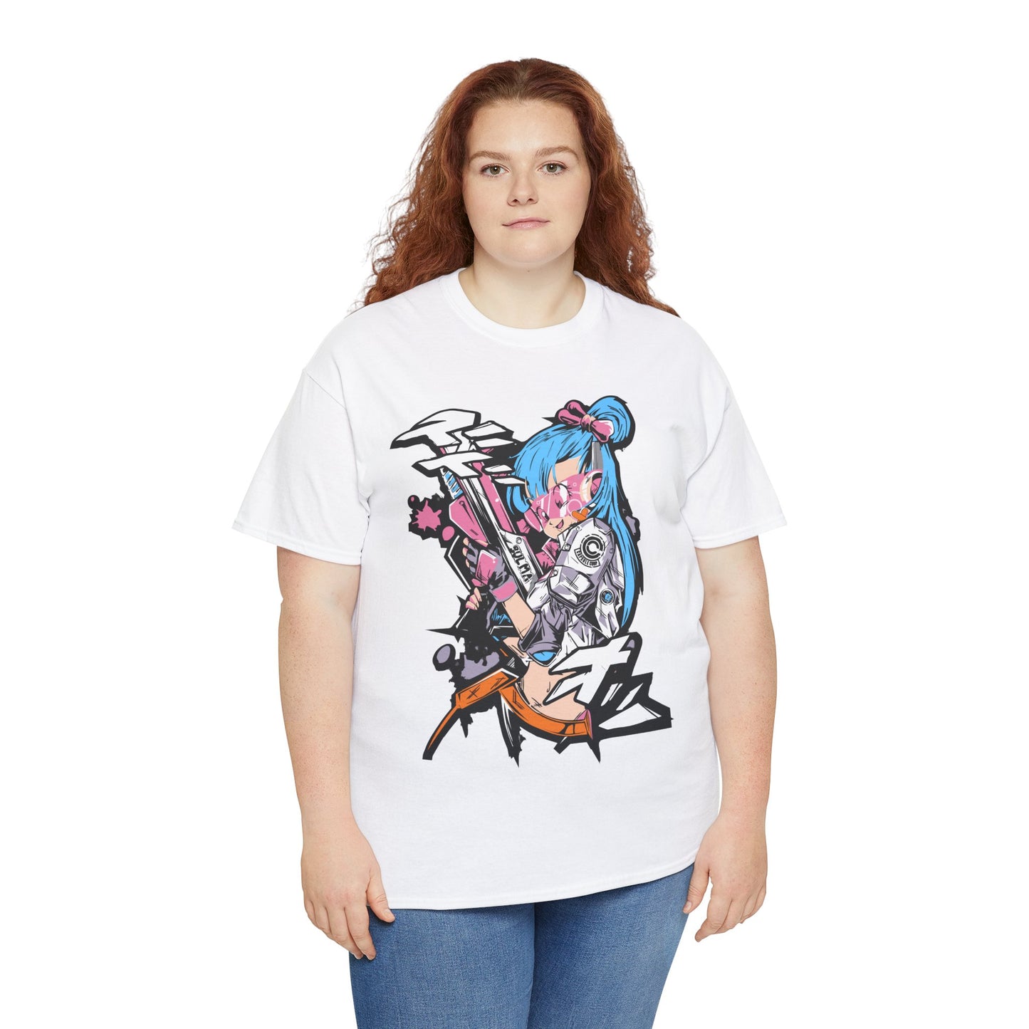 Bulma – Genialidade e Estilo em Ação