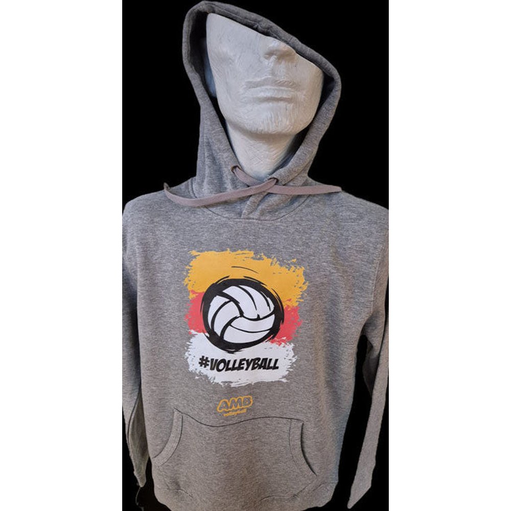 AMB Volleyball โ Hoodie #Volleyball