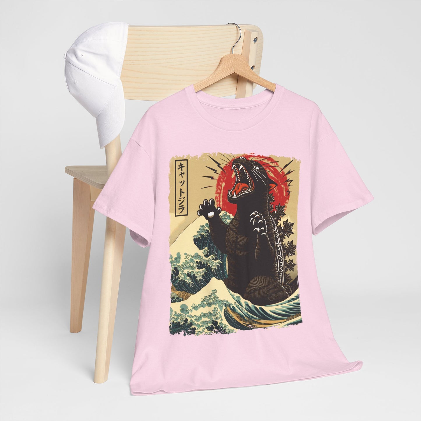 Catzilla | O Gato Kaiju Supremo