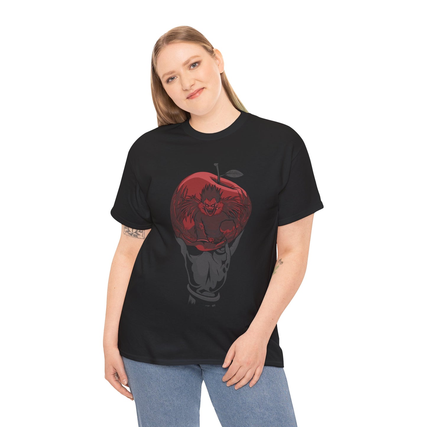 Ryuk – O Deus da Morte Observa