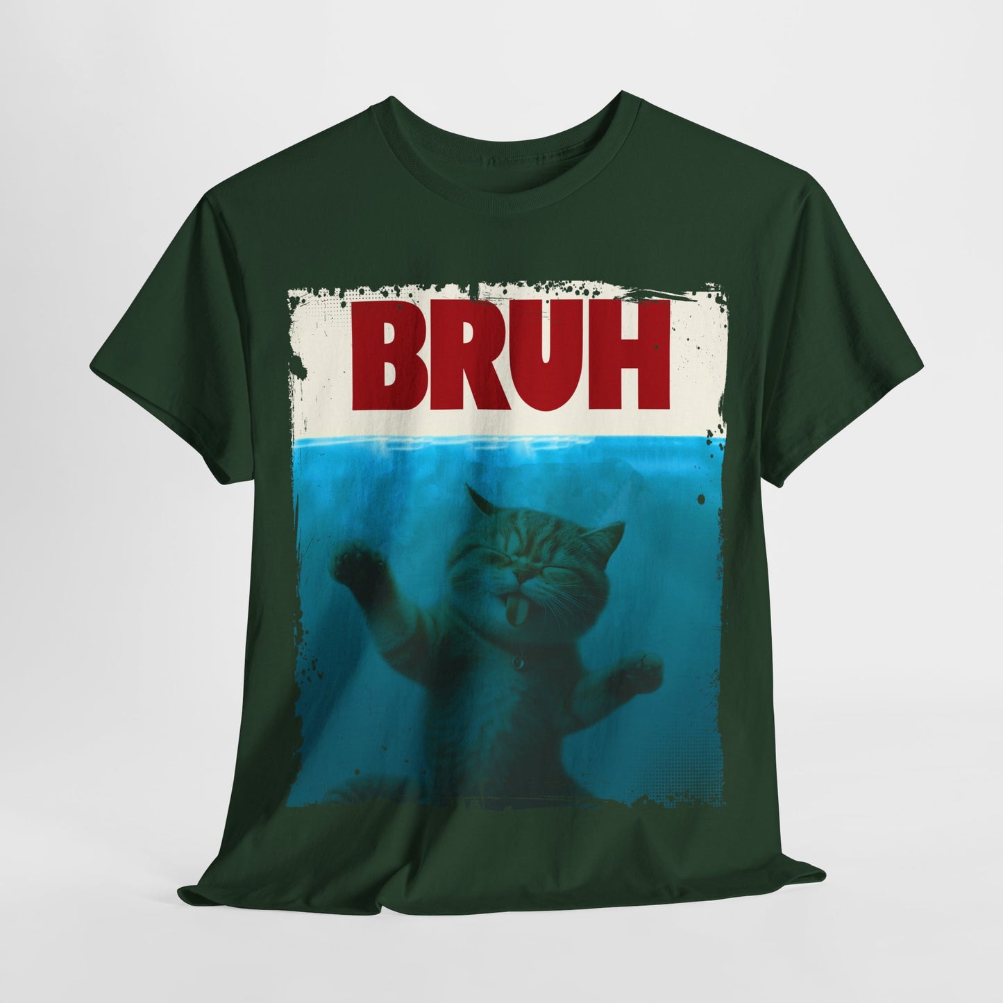 Bruh Cat | O Gato Mais Meme de Sempre