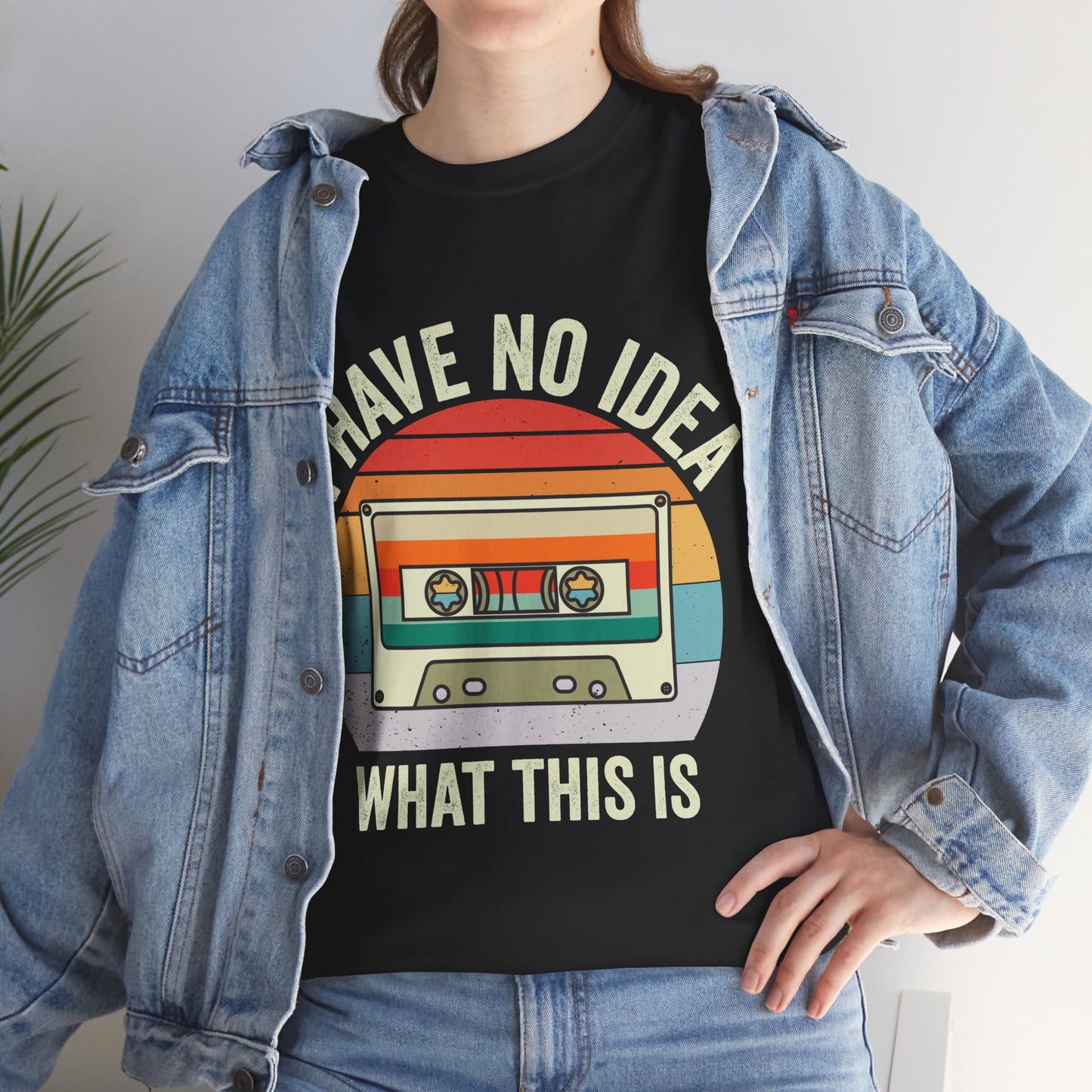 Mixtape Vibes – The Magic of the Cassette