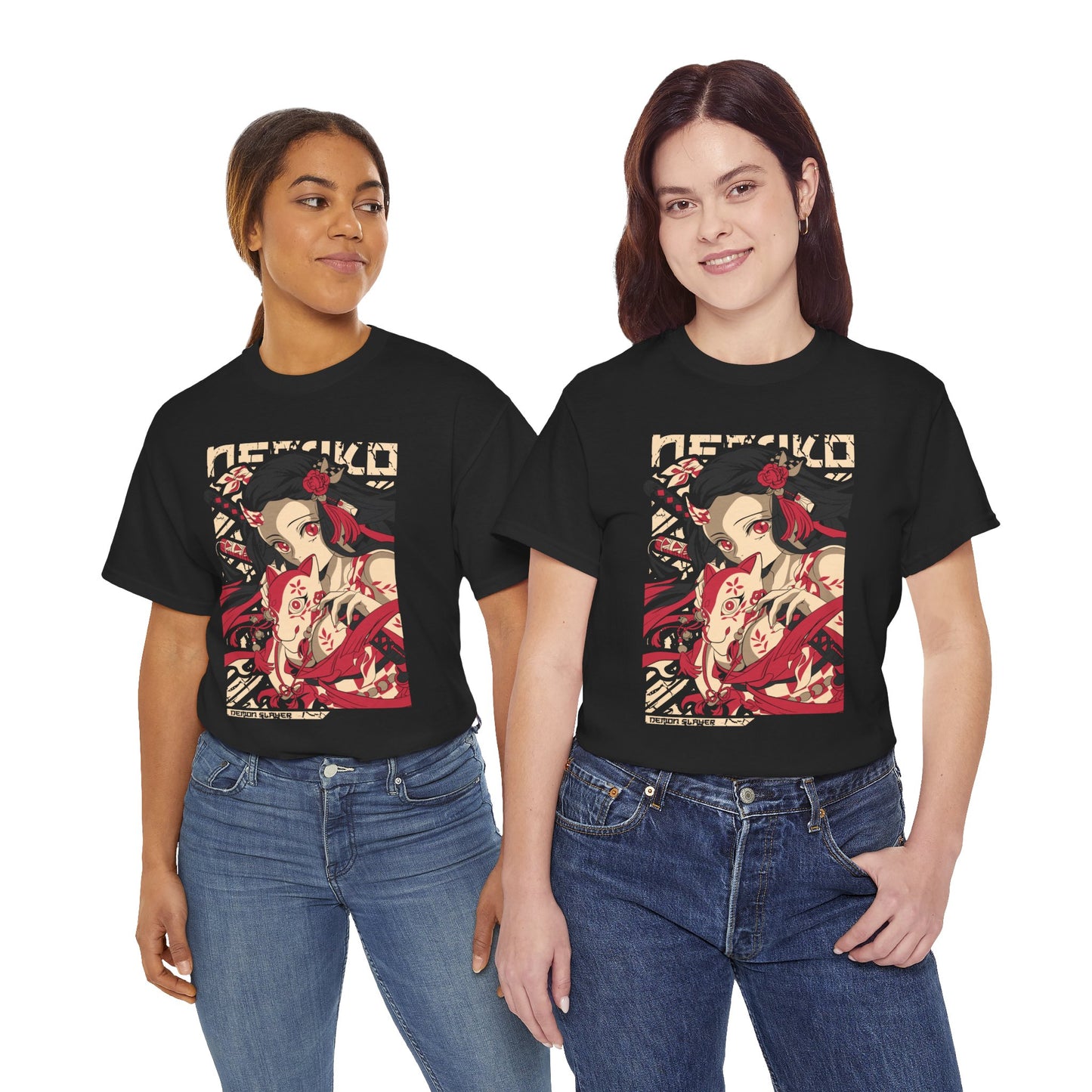 Nezuko Kamado – A Força Silenciosa