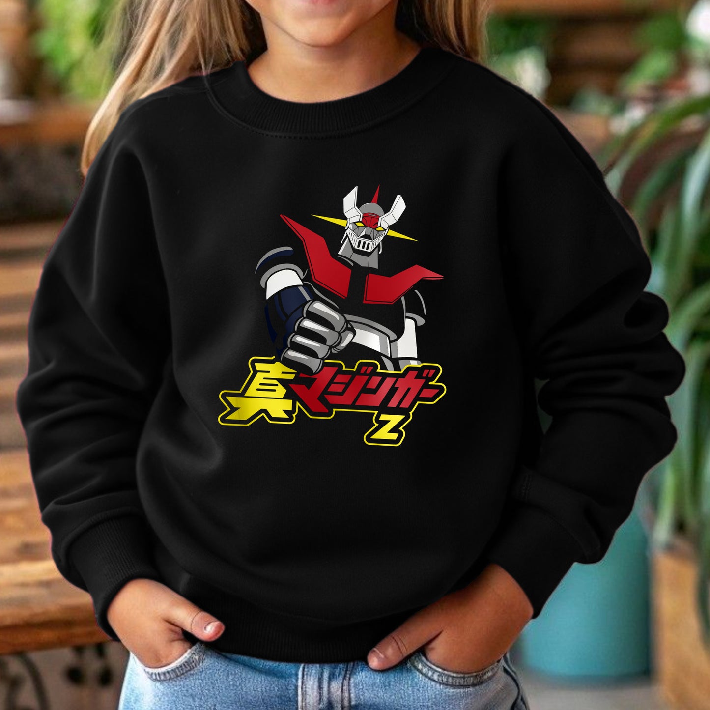Mazinger Z – O Ícone dos Super Robots!