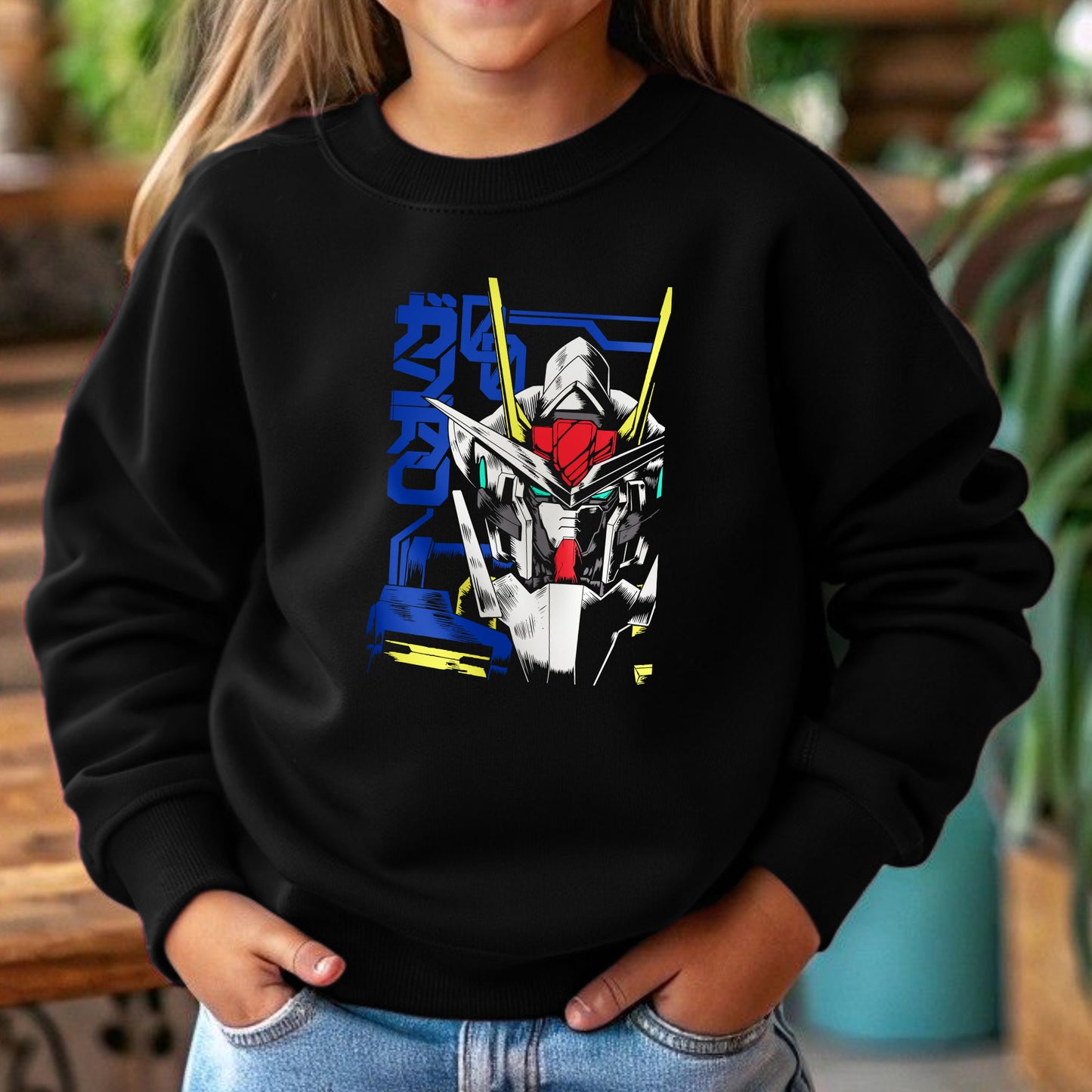 Gundam - O Ícone dos Mechas