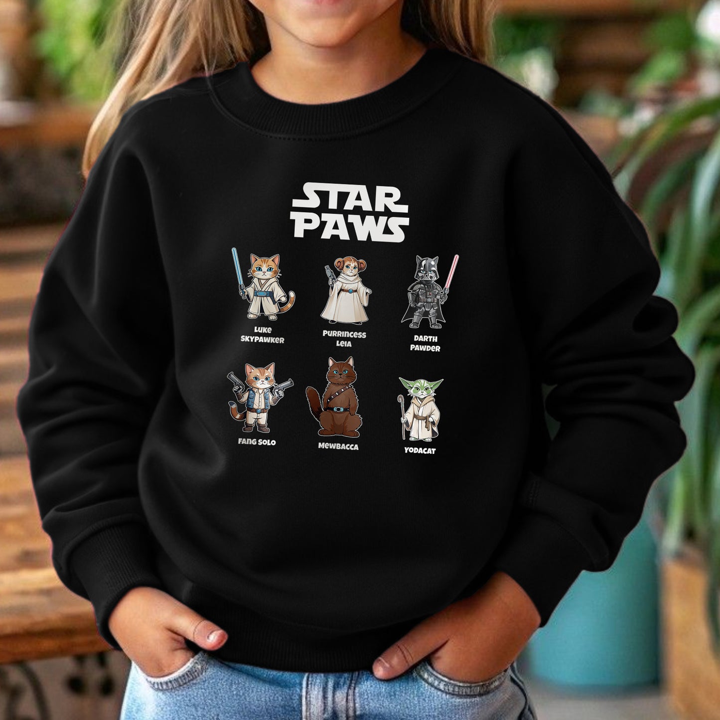 Star Paws – A Força Mia Em Ti!