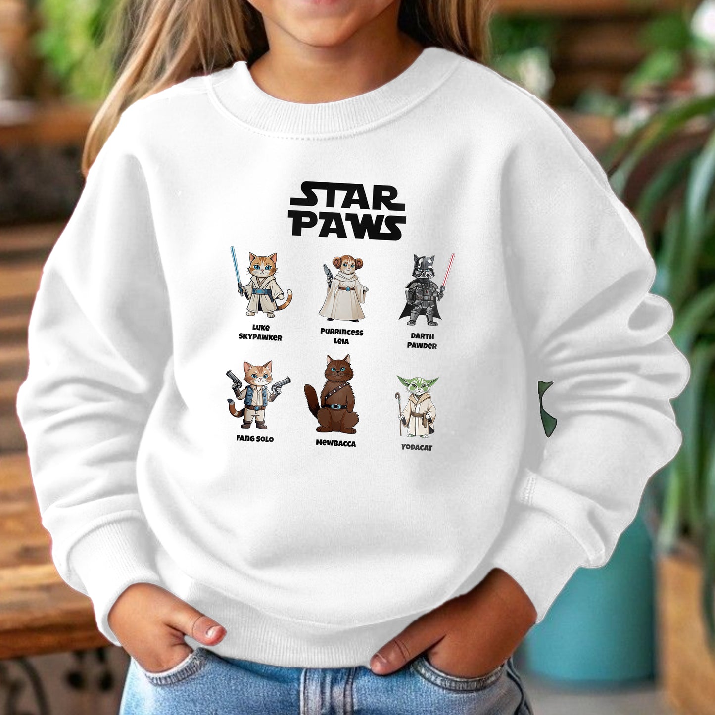 Star Paws – A Força Mia Em Ti!