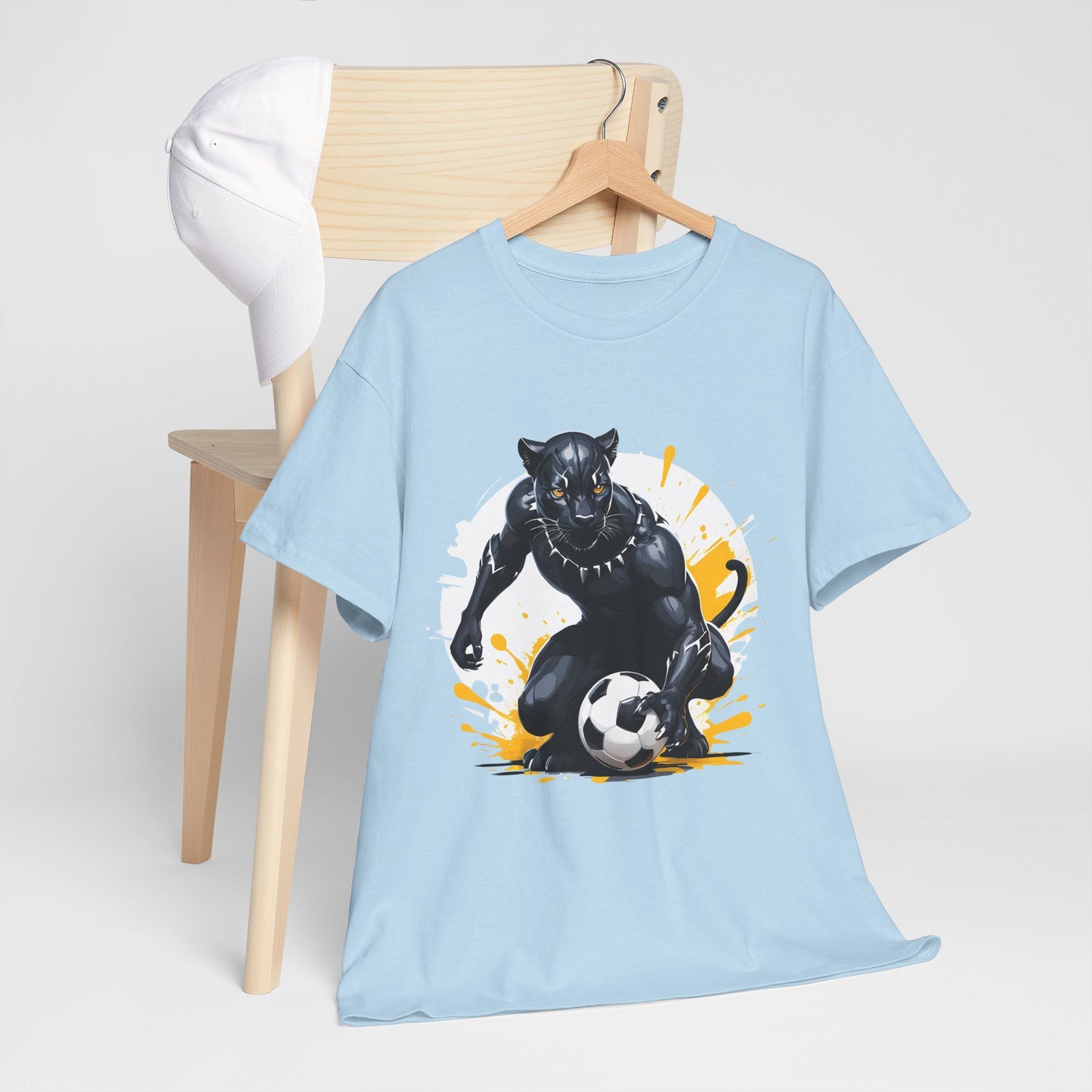 Pantera Negra | A Alma Felina