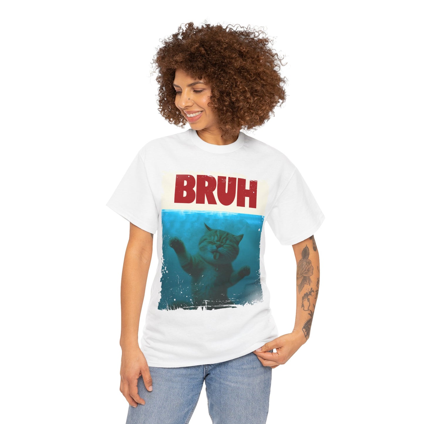 Bruh Cat | O Gato Mais Meme de Sempre