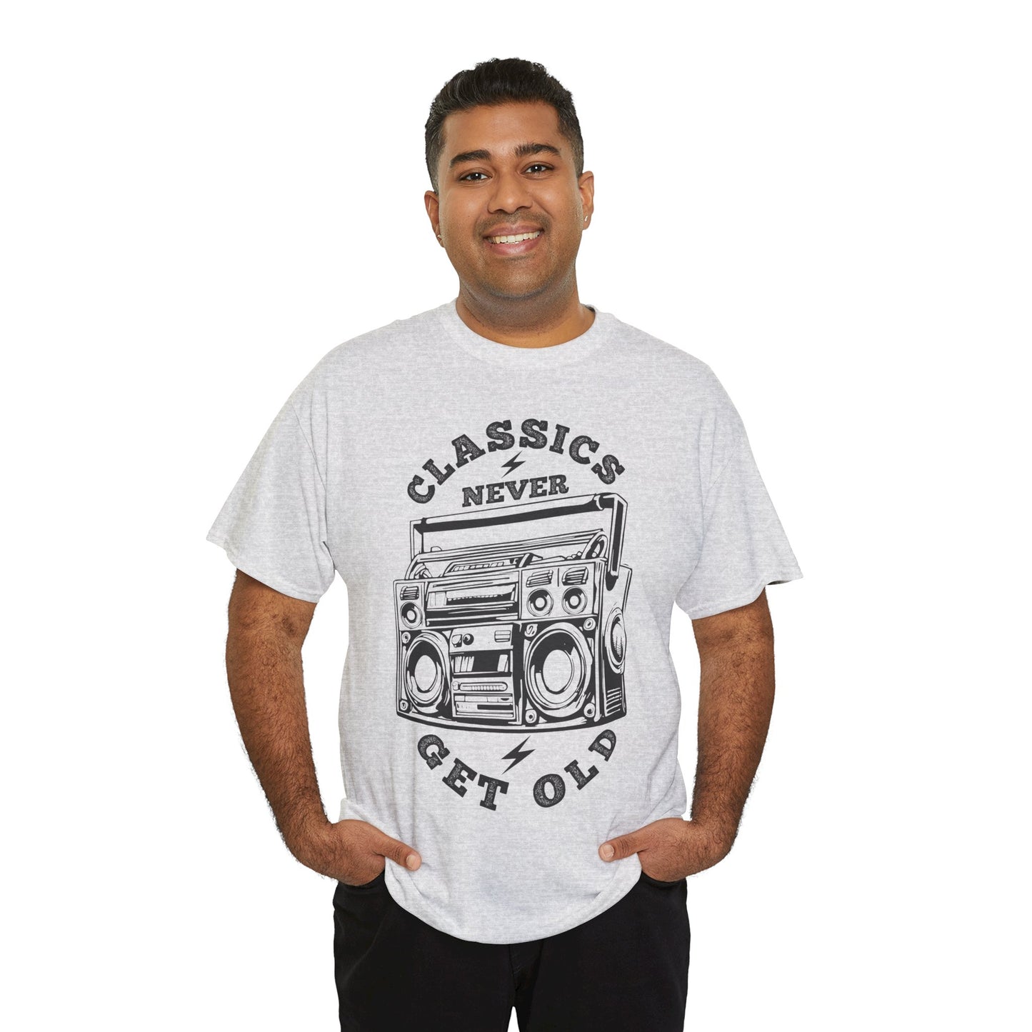 Classics Never Get Old – A nostalgia em estado puro