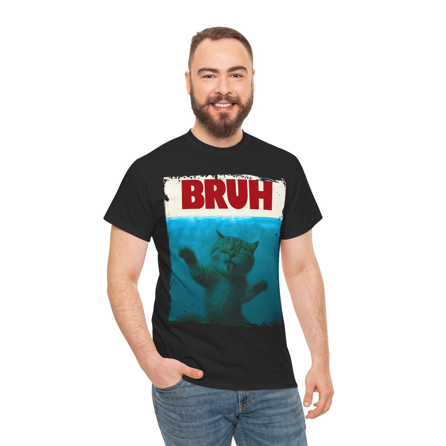 Bruh Cat | O Gato Mais Meme de Sempre