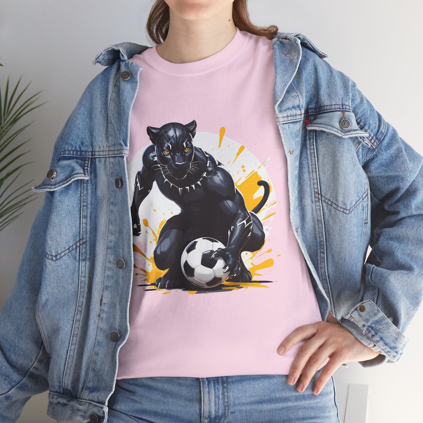 Pantera Negra | A Alma Felina
