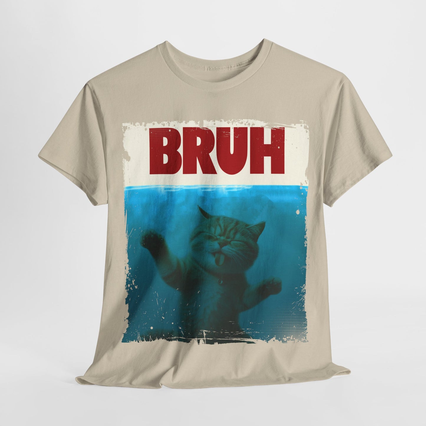 Bruh Cat | O Gato Mais Meme de Sempre