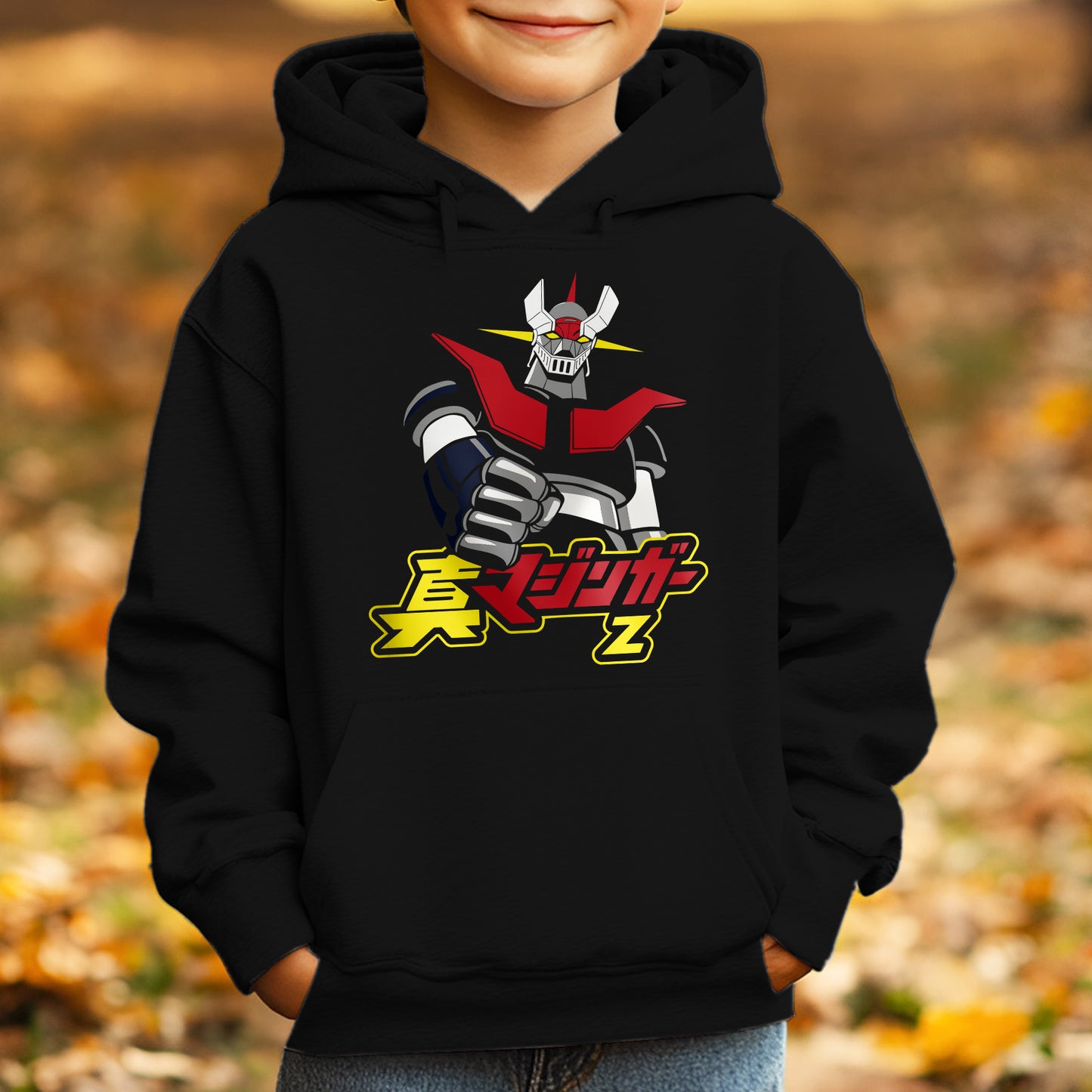 Mazinger Z – O Ícone dos Super Robots!