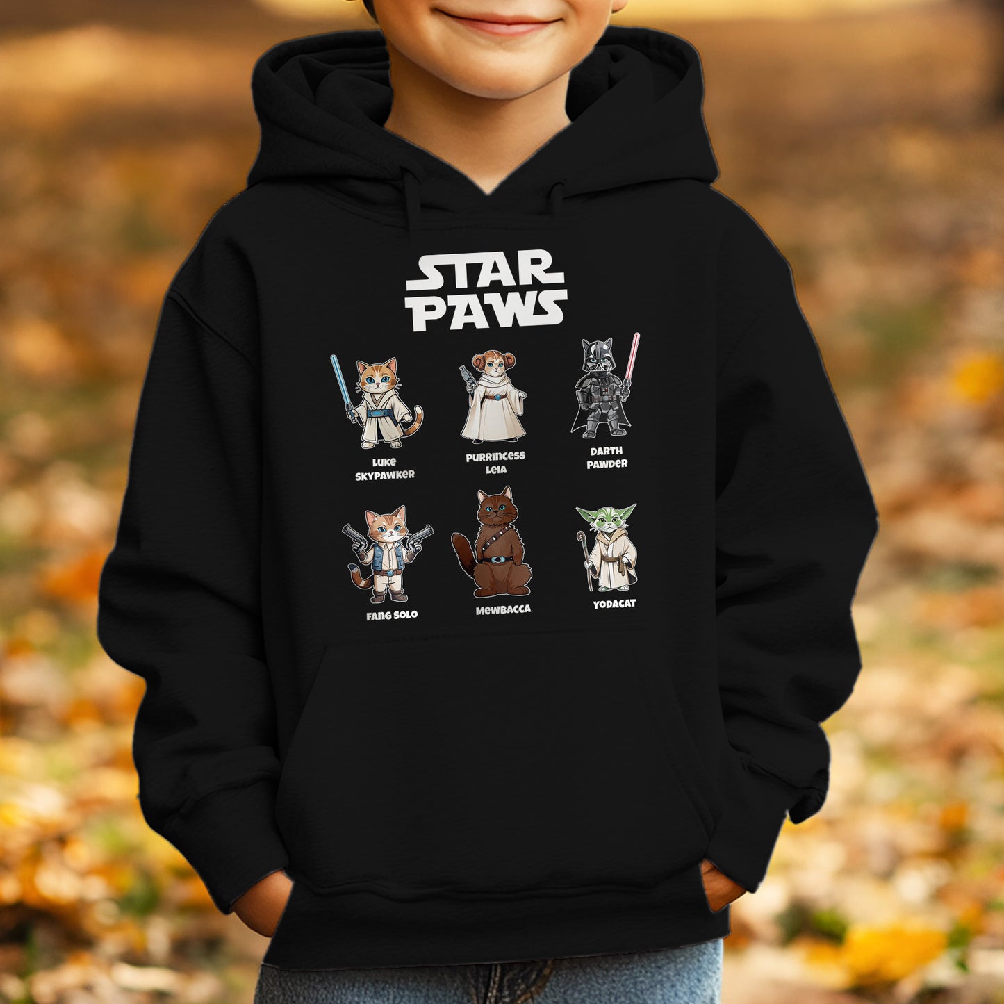 Star Paws – A Força Mia Em Ti!