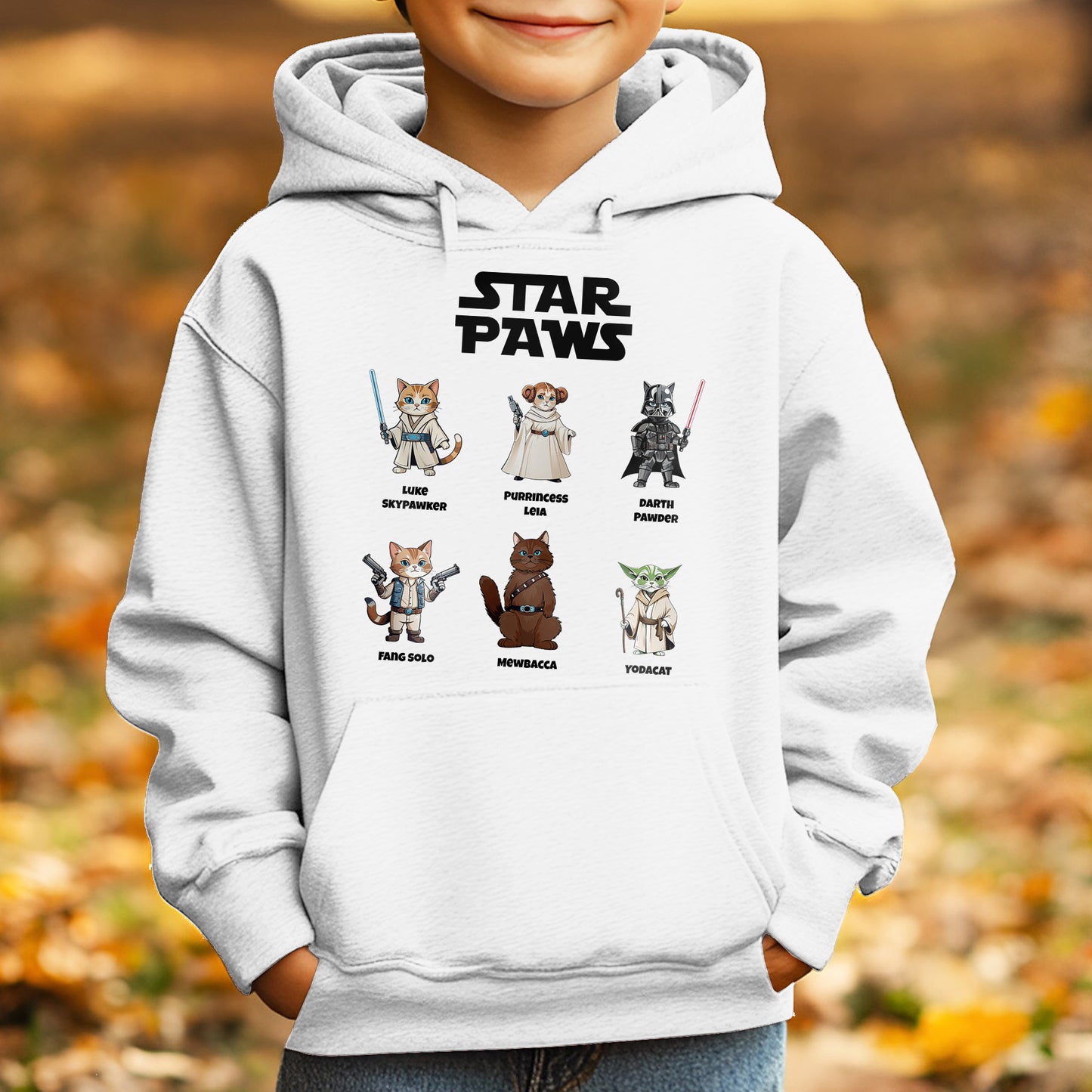 Star Paws – A Força Mia Em Ti!