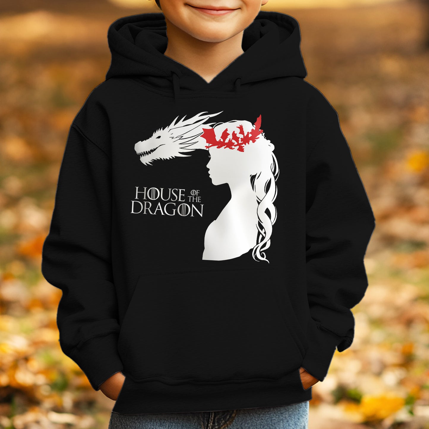 Rhaenyra Targaryen – A Herdeira Verdadeira
