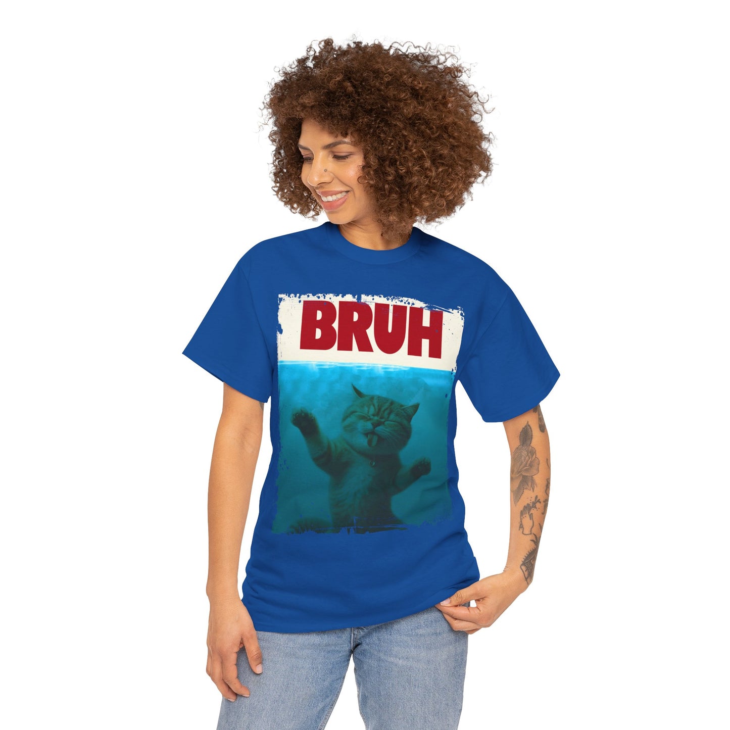 Bruh Cat | O Gato Mais Meme de Sempre
