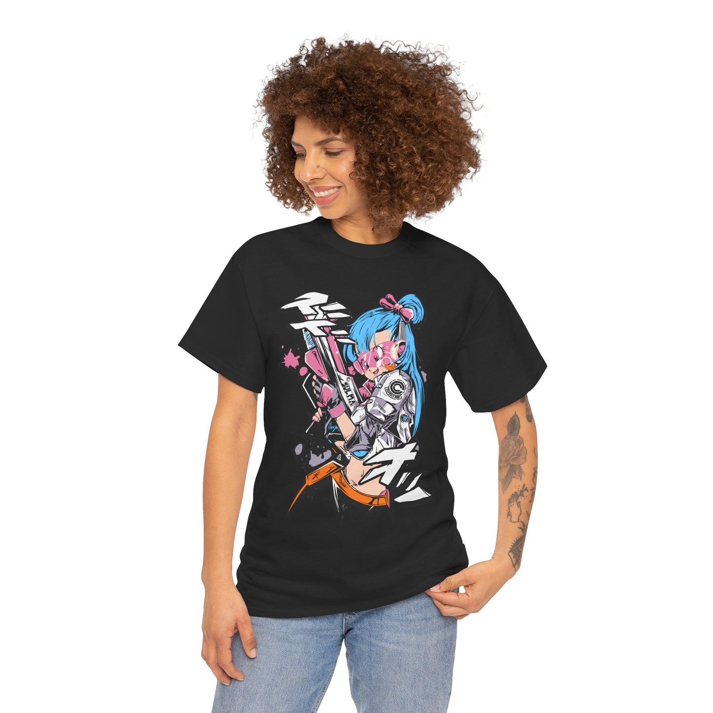 Bulma – Genialidade e Estilo em Ação