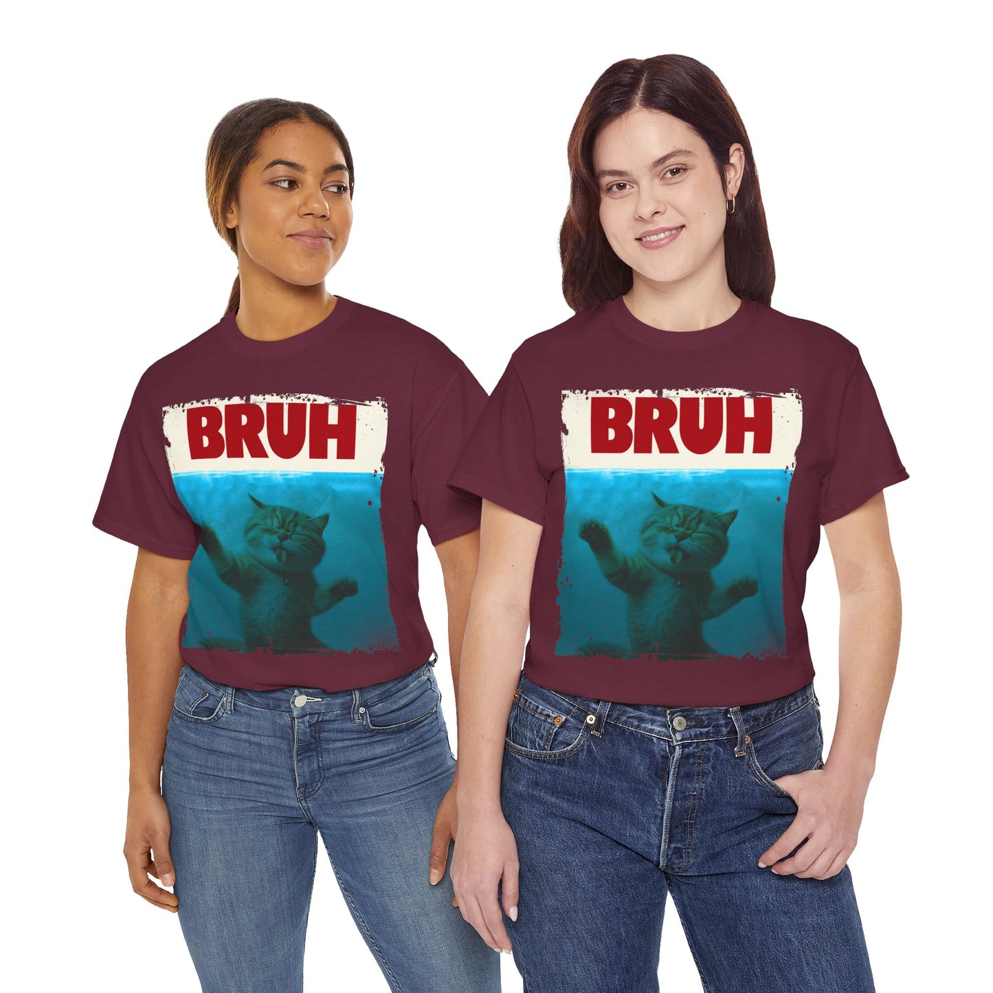 Bruh Cat | O Gato Mais Meme de Sempre