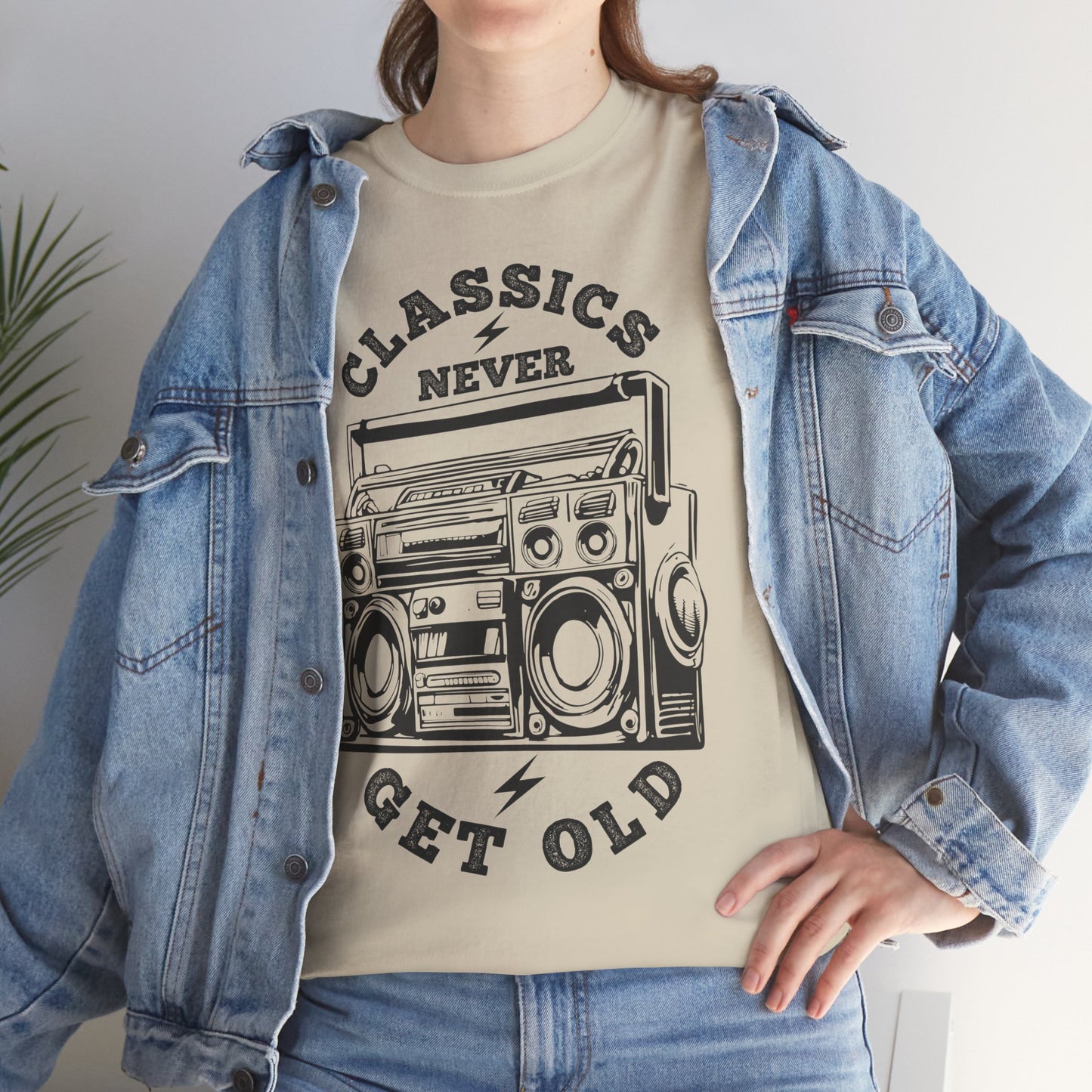 Classics Never Get Old – A nostalgia em estado puro