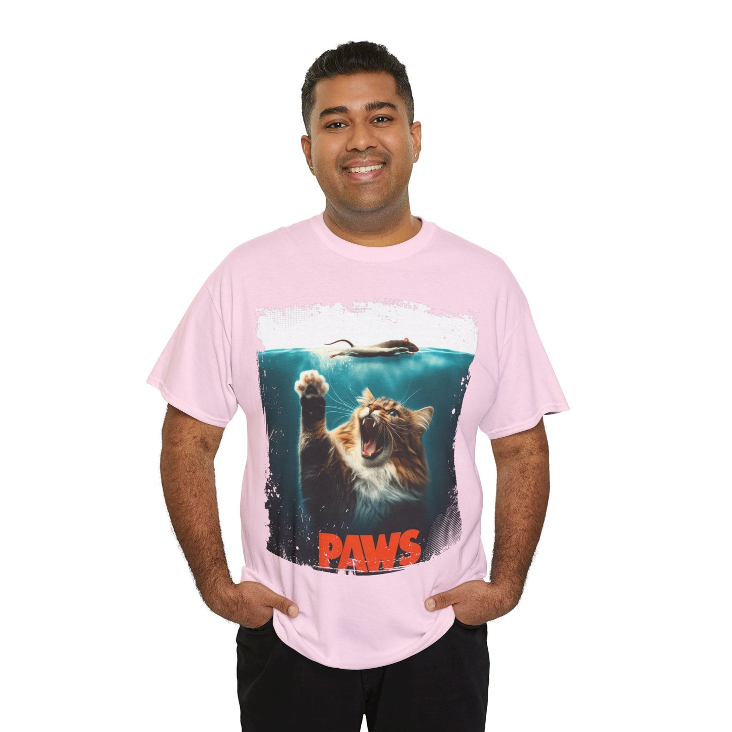 PAWS | The Feline Terror of the Deep
