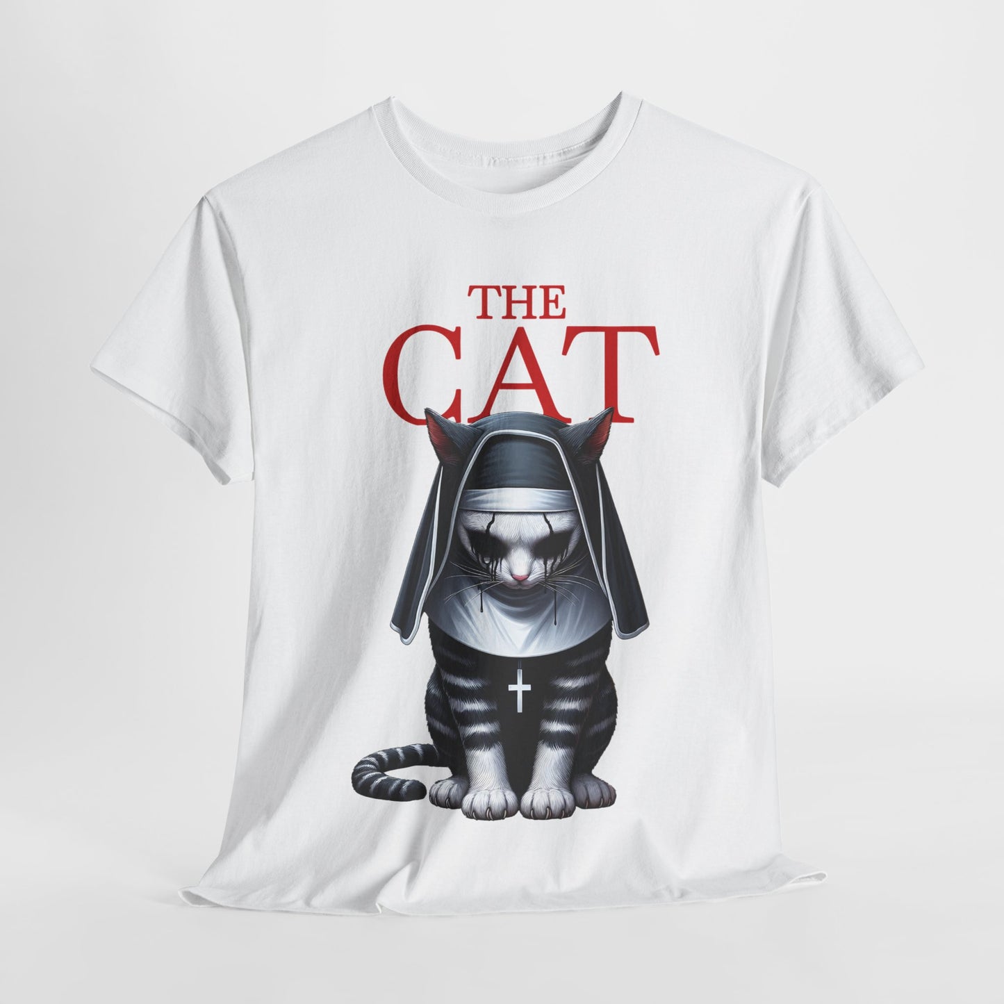 The Cat | O Terror Miaulógico
