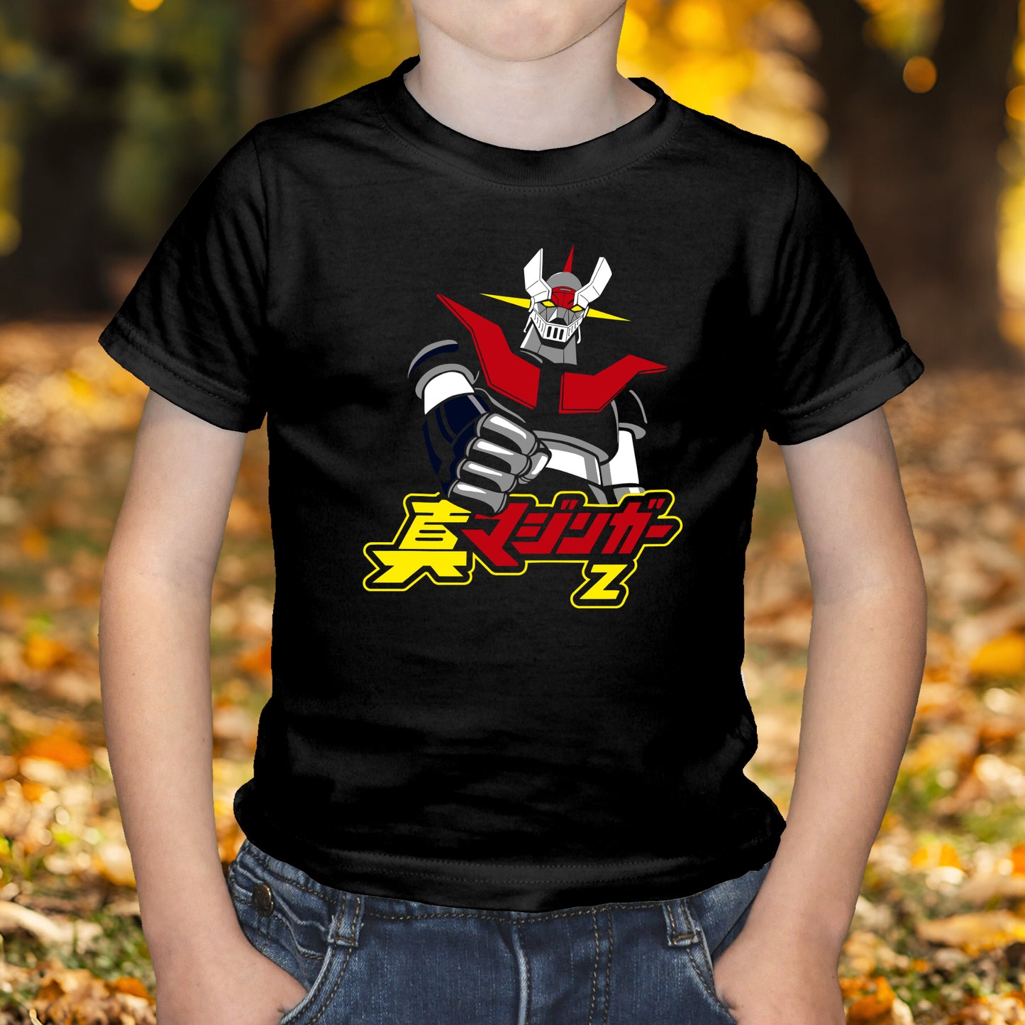 Mazinger Z – O Ícone dos Super Robots!