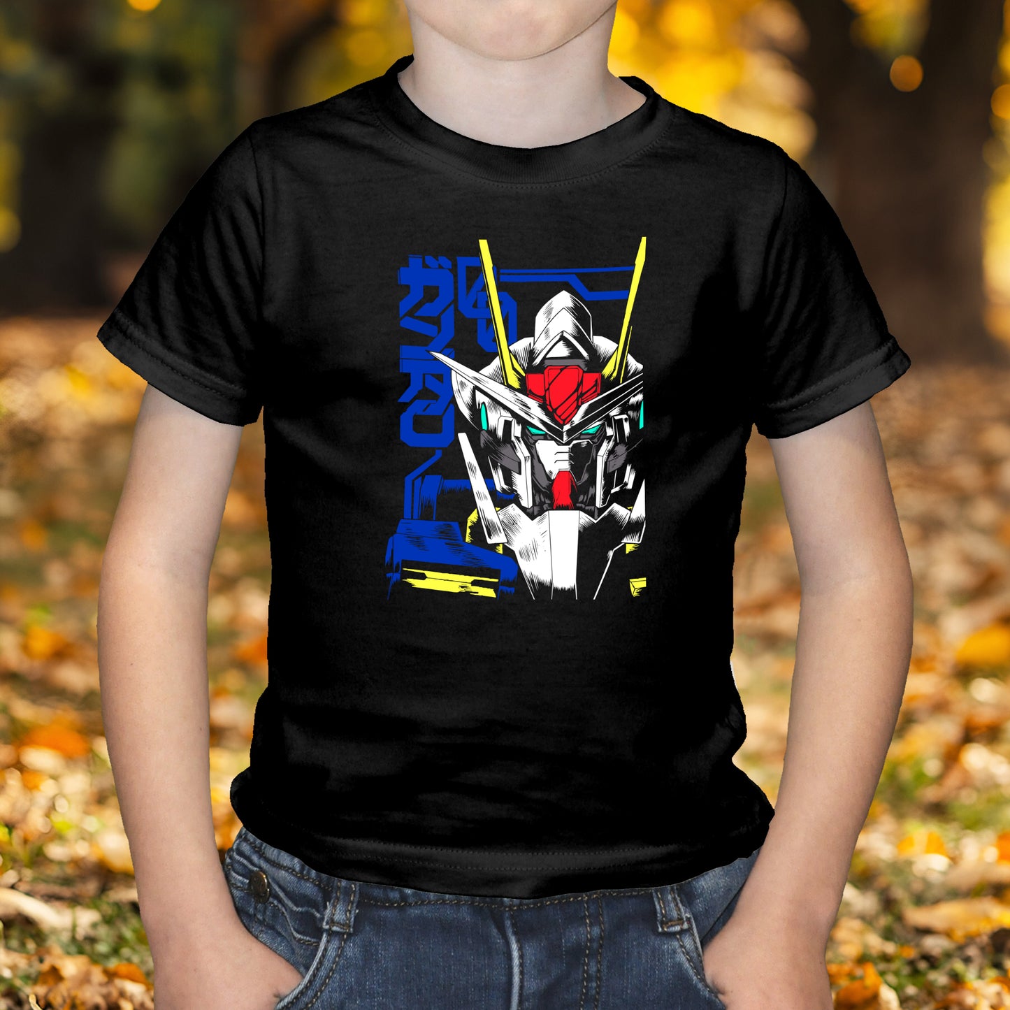 Gundam - O Ícone dos Mechas
