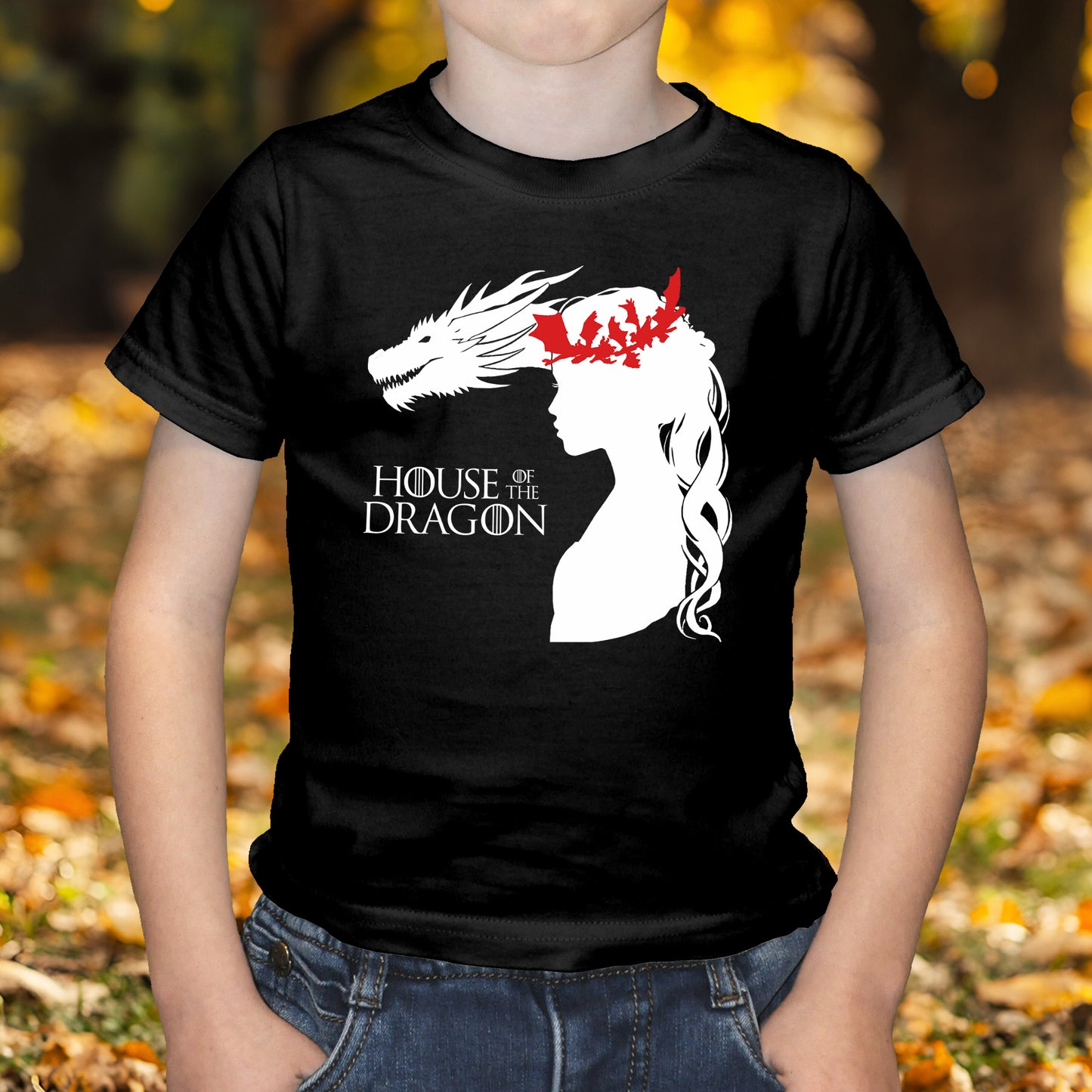 Rhaenyra Targaryen – A Herdeira Verdadeira