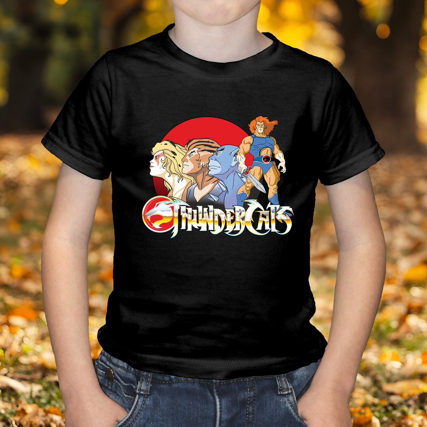 Thundercats – A Equipa Lendária!