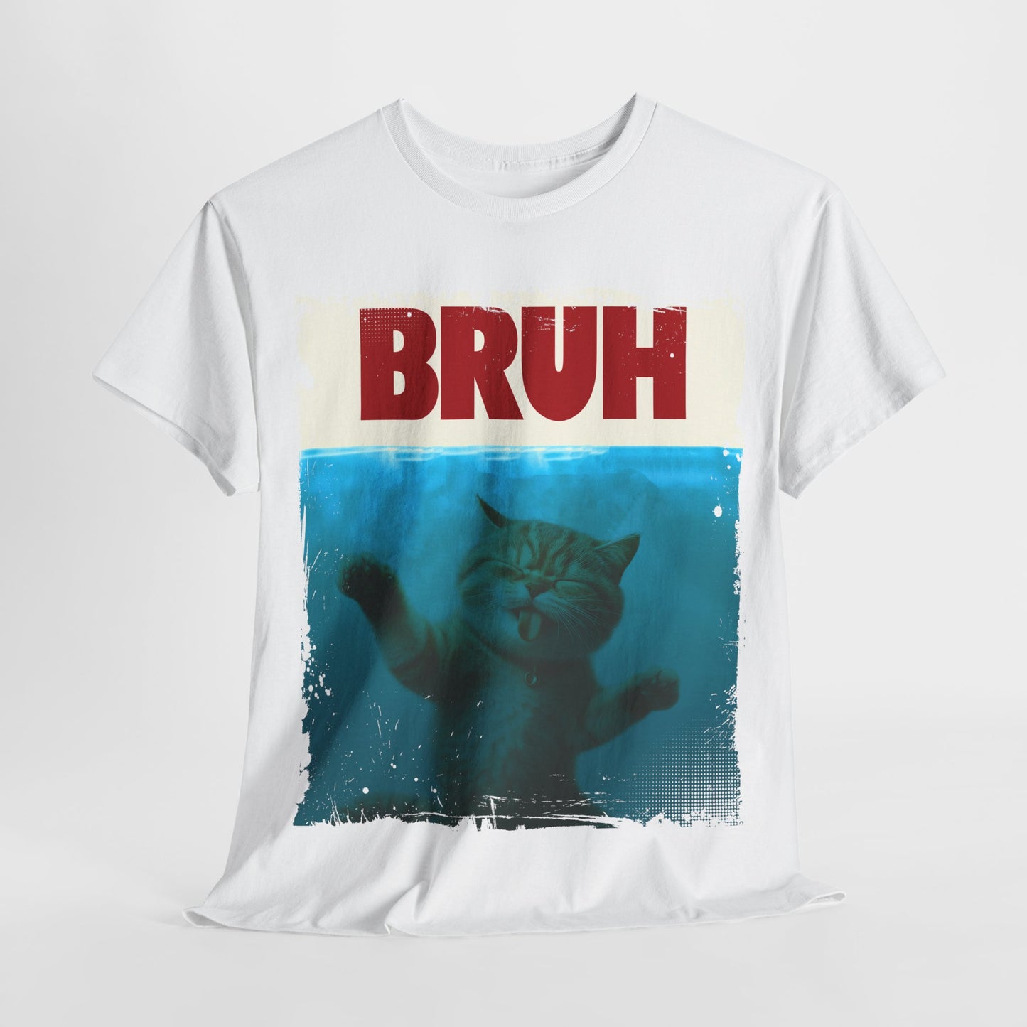Bruh Cat | O Gato Mais Meme de Sempre