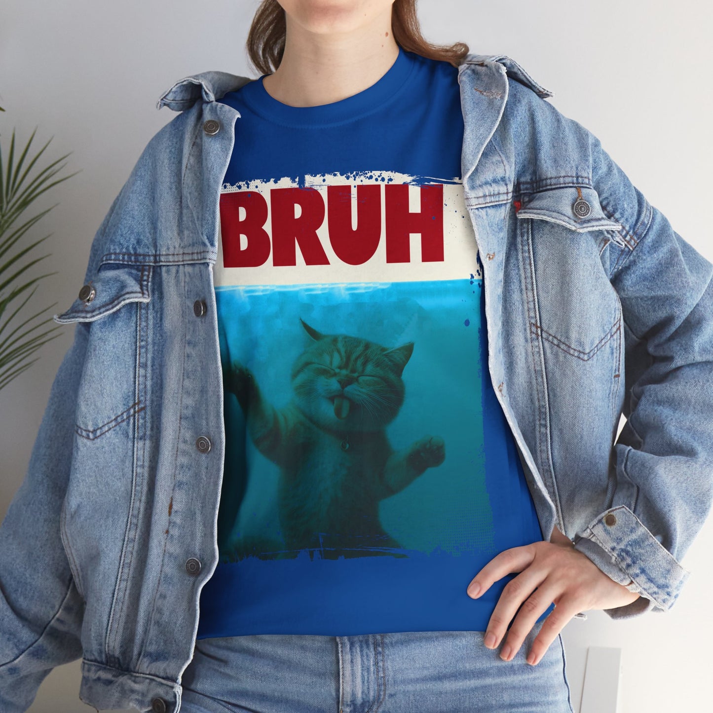 Bruh Cat | O Gato Mais Meme de Sempre