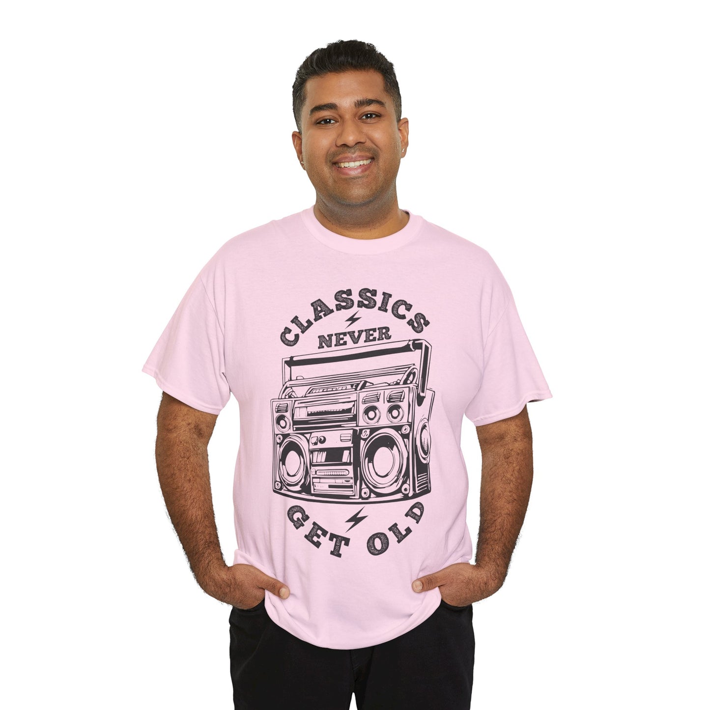 Classics Never Get Old – A nostalgia em estado puro
