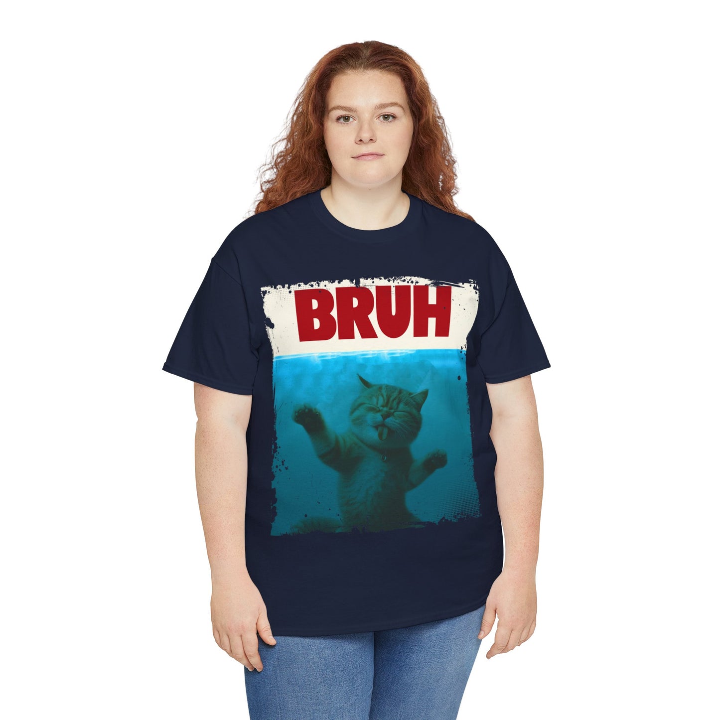 Bruh Cat | O Gato Mais Meme de Sempre