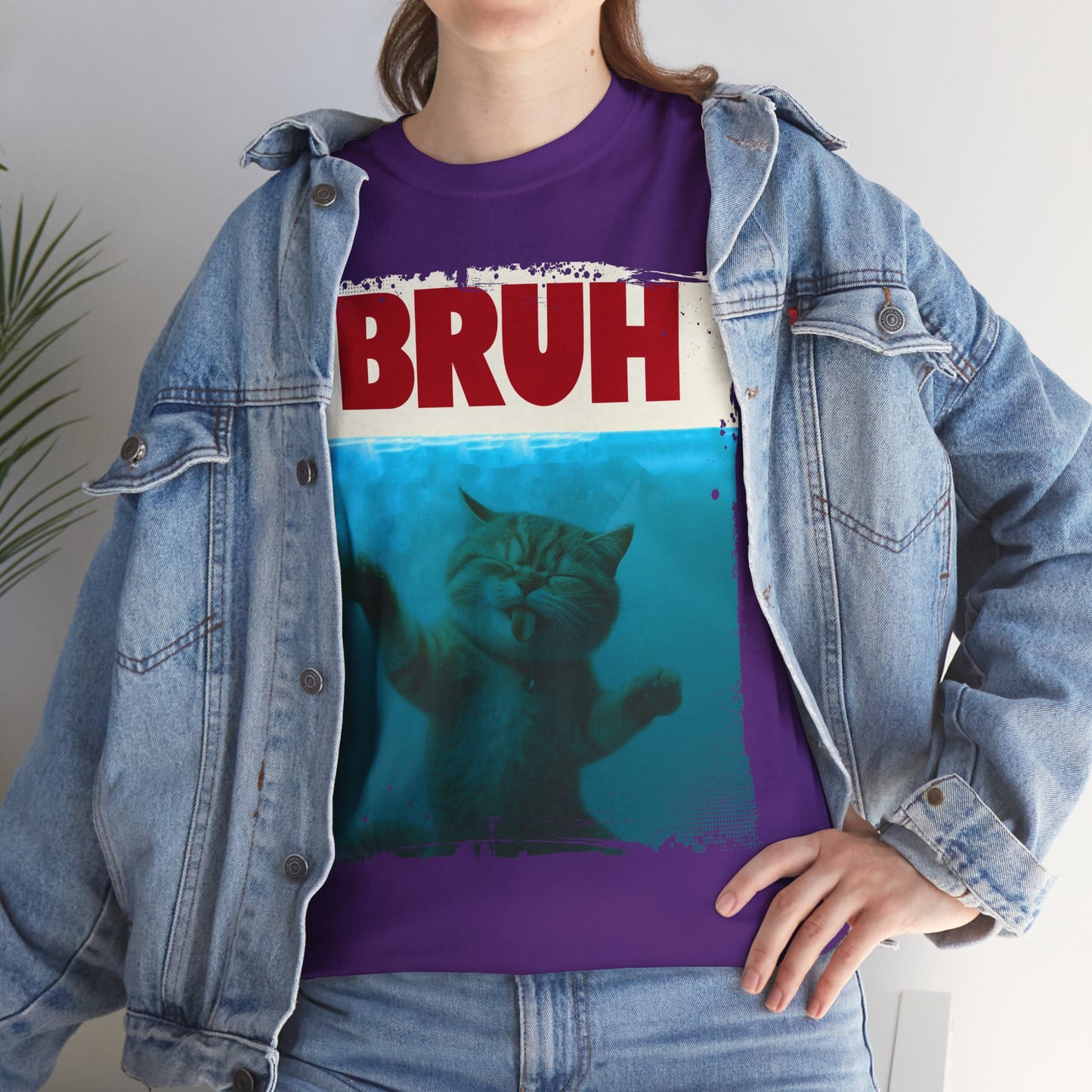 Bruh Cat | O Gato Mais Meme de Sempre
