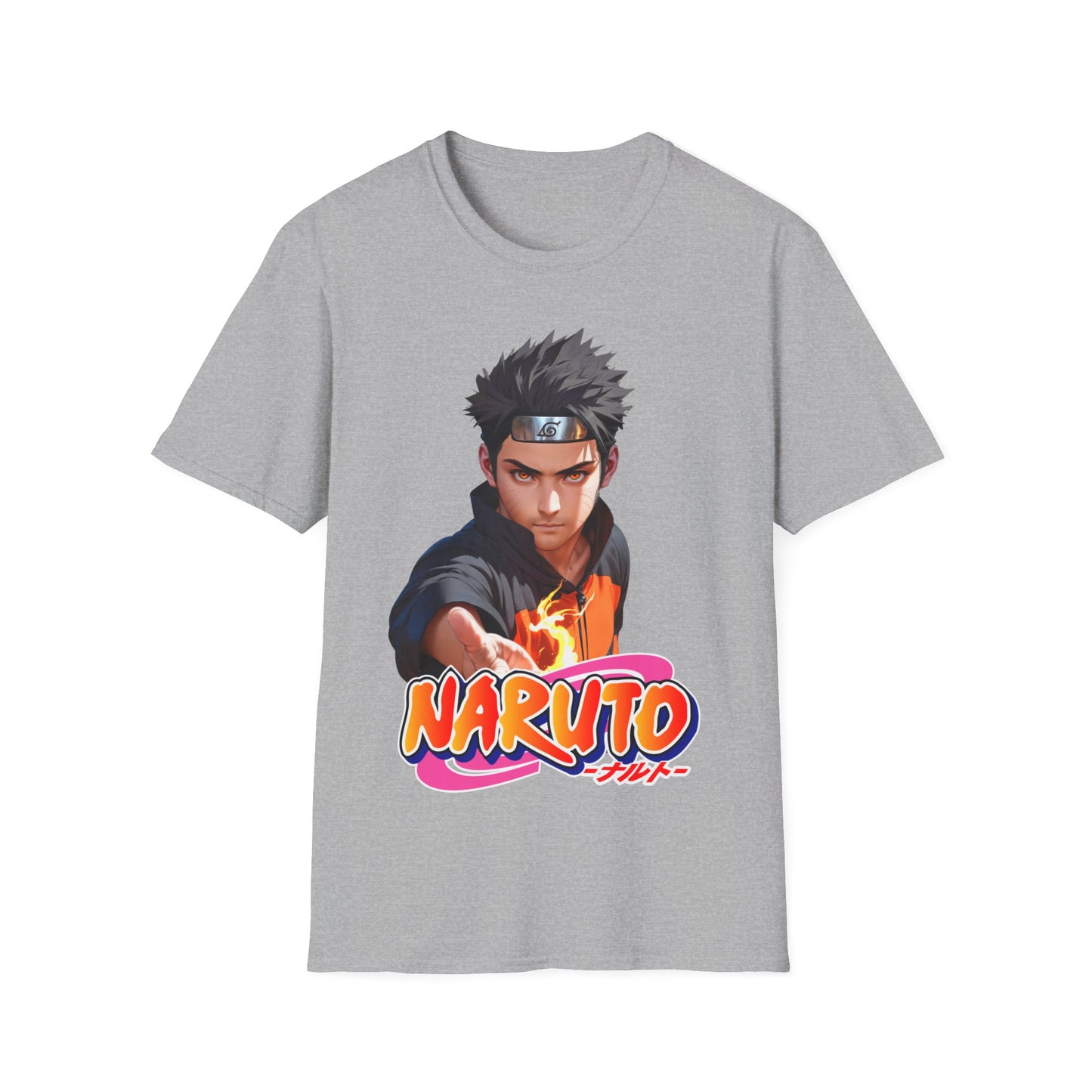 Transforma-te numa obra de arte! T-shirt Unissexo