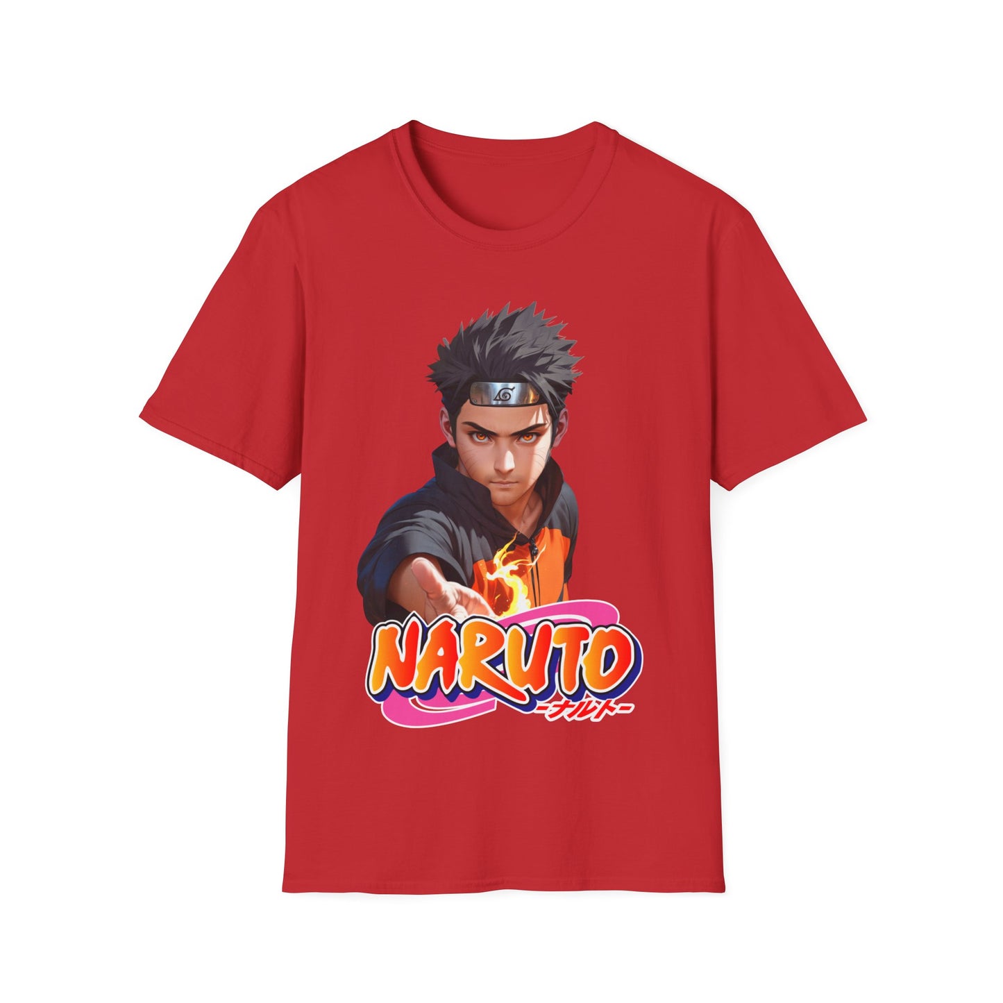 Transforma-te numa obra de arte! T-shirt Unissexo