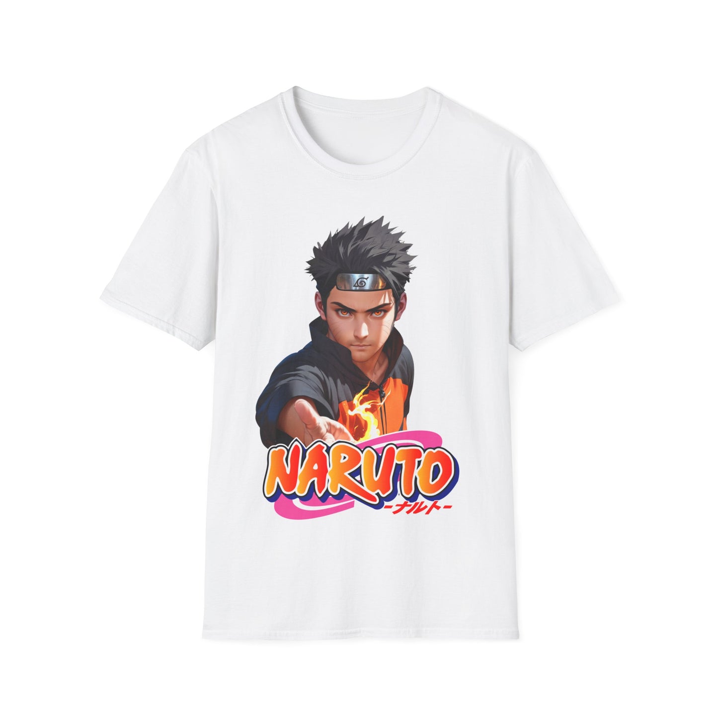 Transforma-te numa obra de arte! T-shirt Unissexo