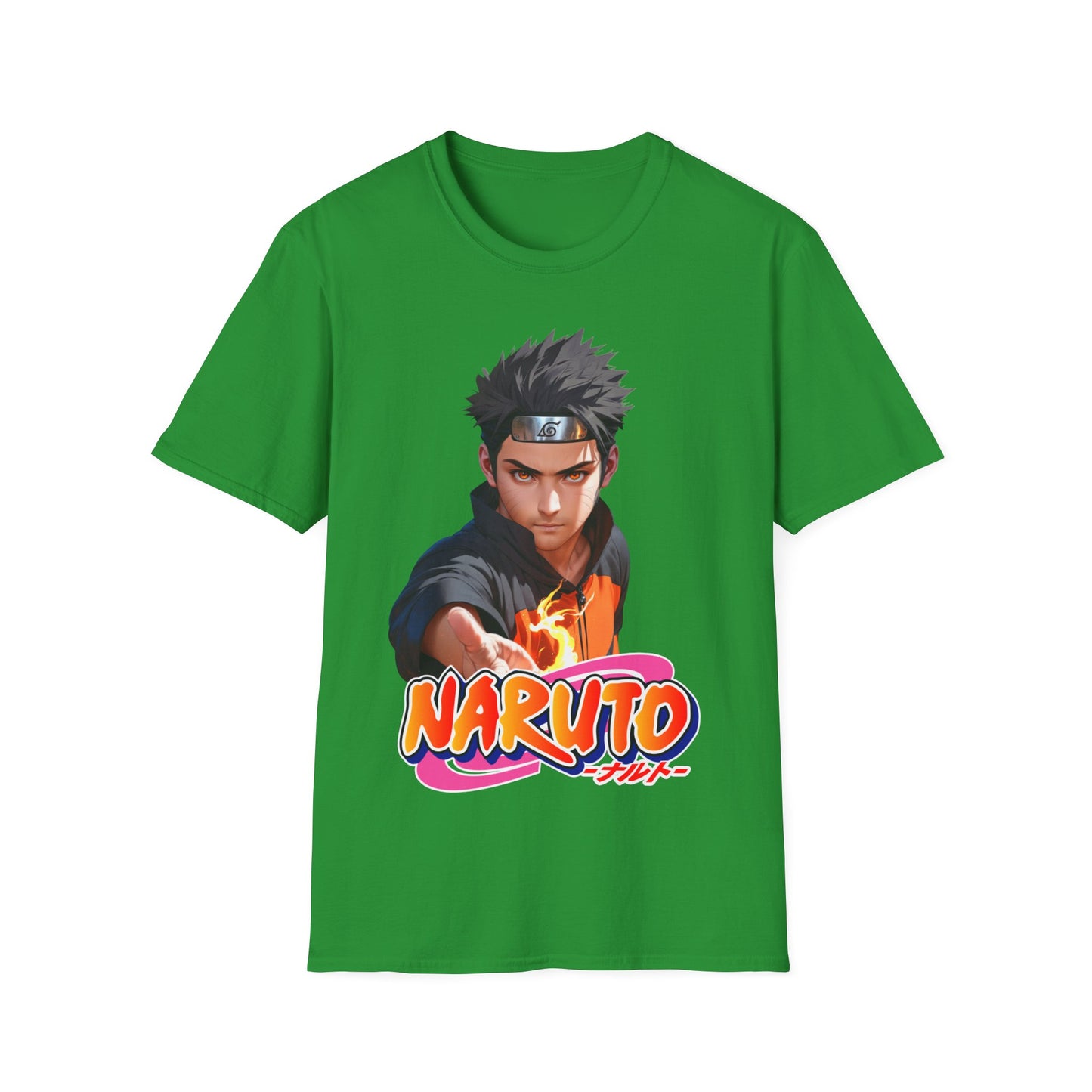 Transforma-te numa obra de arte! T-shirt Unissexo