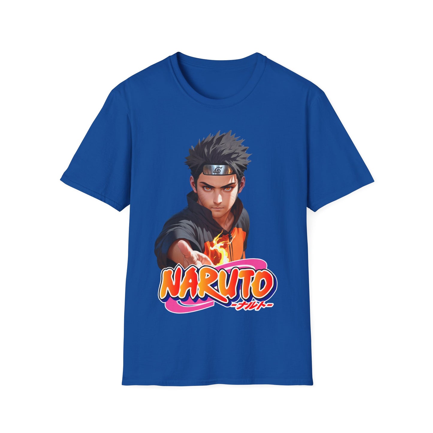 Transforma-te numa obra de arte! T-shirt Unissexo