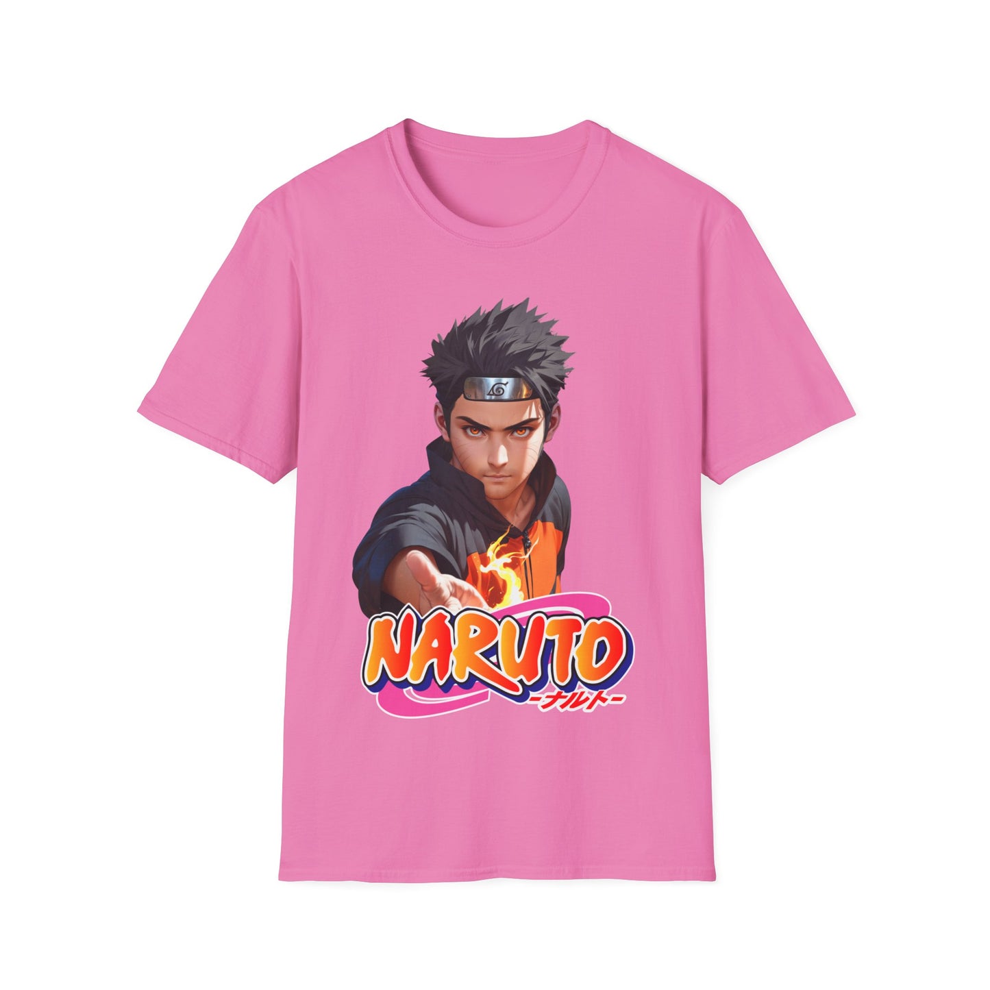 Transforma-te numa obra de arte! T-shirt Unissexo