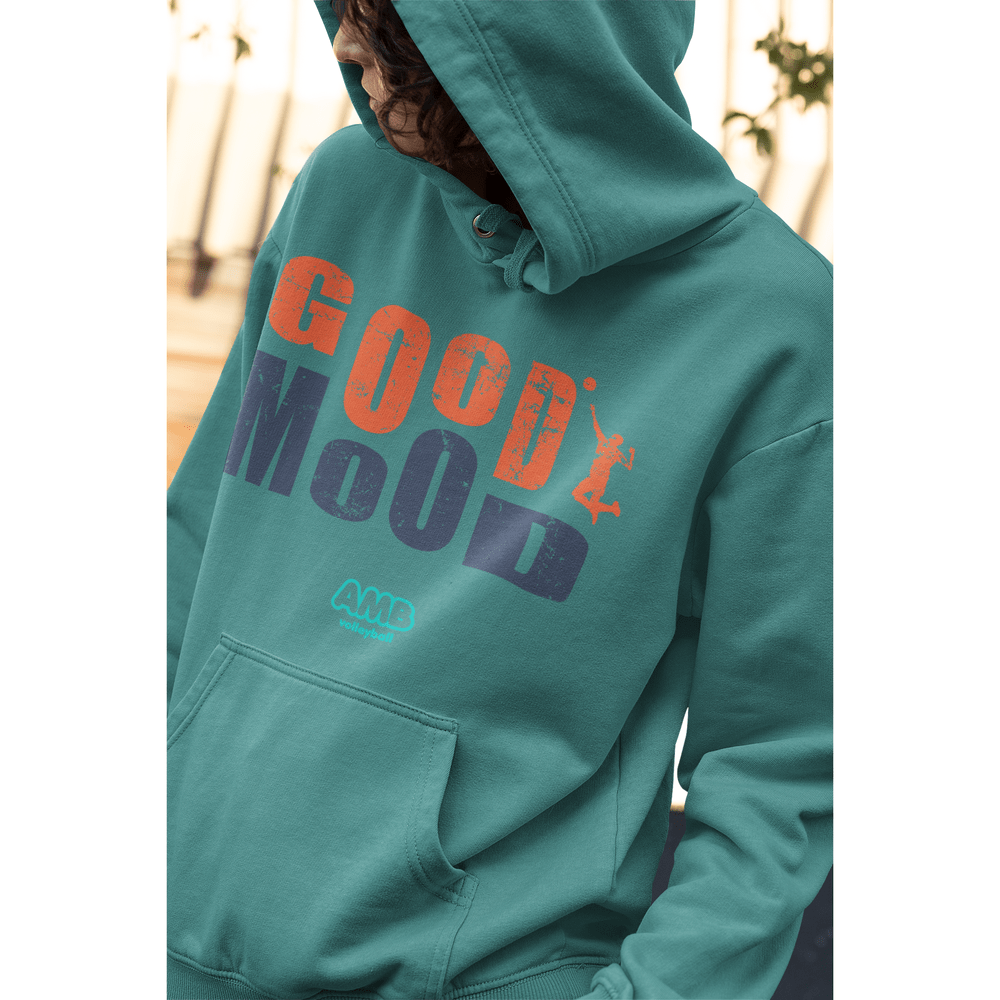 AMB Volleyball – Hoodie