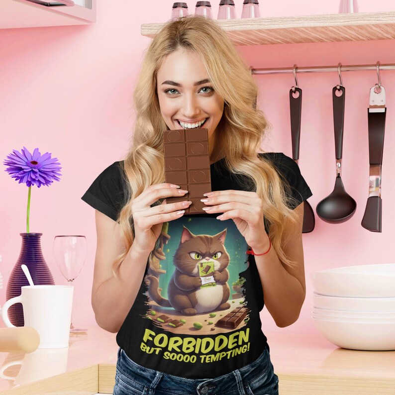 Chocolate Proibido – Mas Tãooo Tentador!