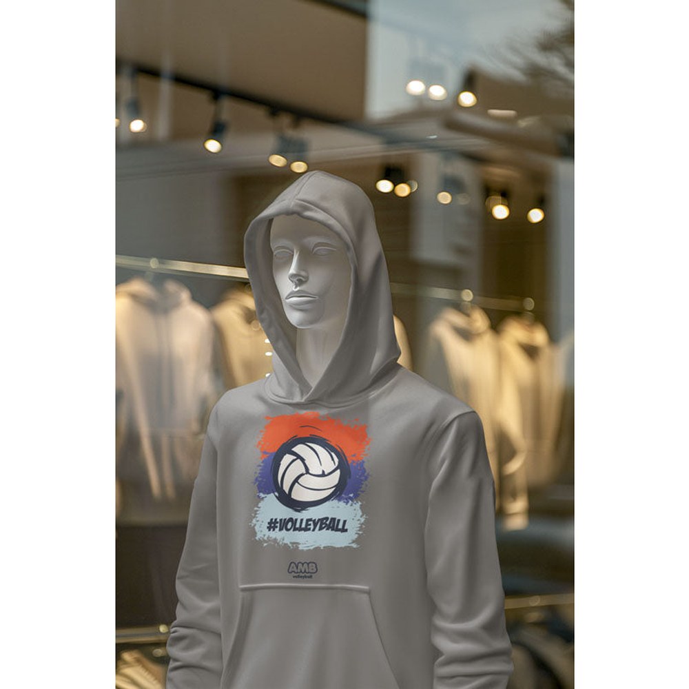 AMB Volleyball โ Hoodie #Volleyball