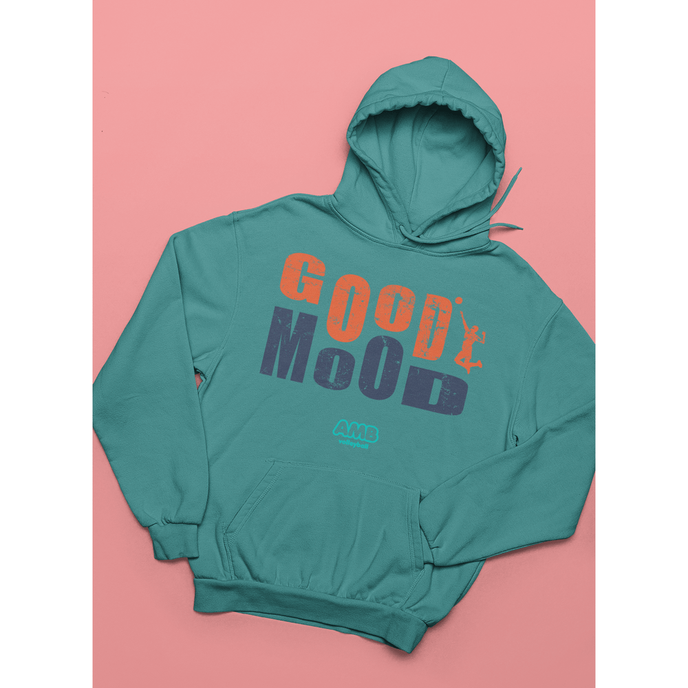 AMB Volleyball – Hoodie