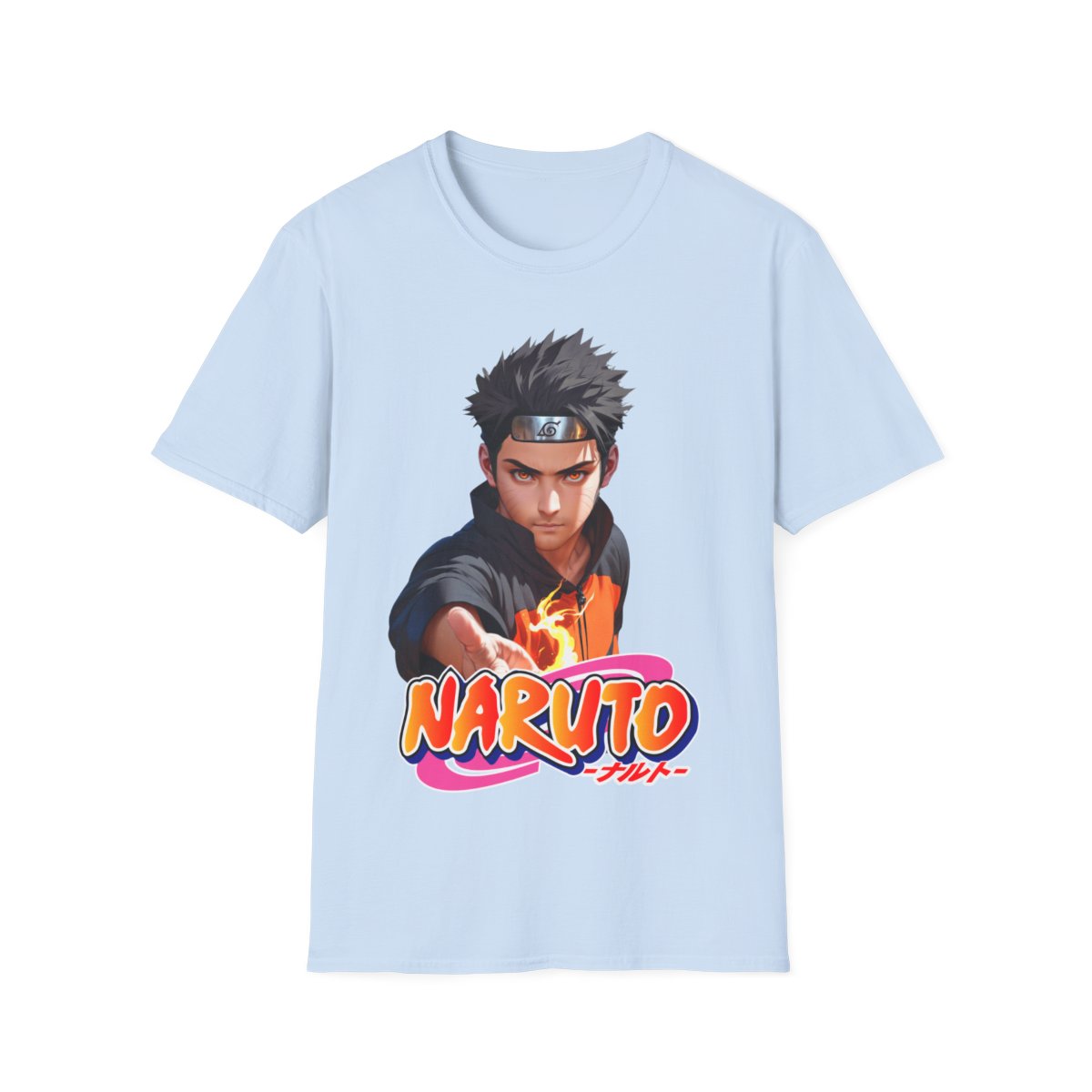 Transforma-te numa obra de arte! T-shirt Unissexo